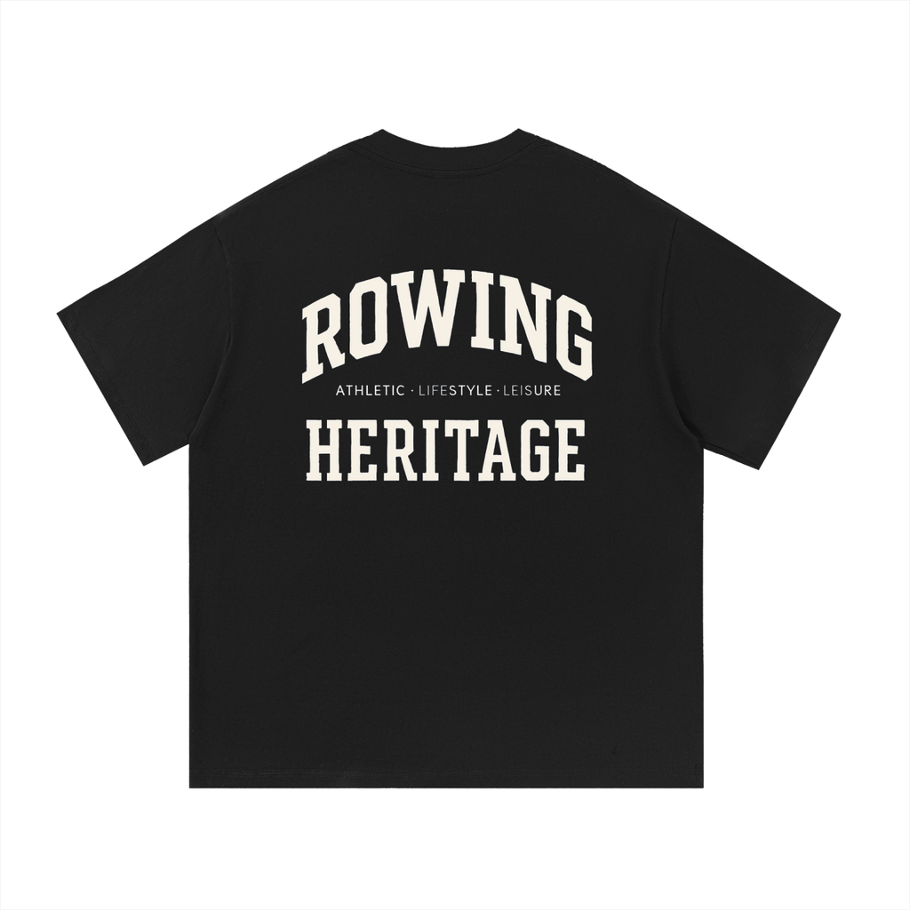 Rowing Heritage Tee Shirt