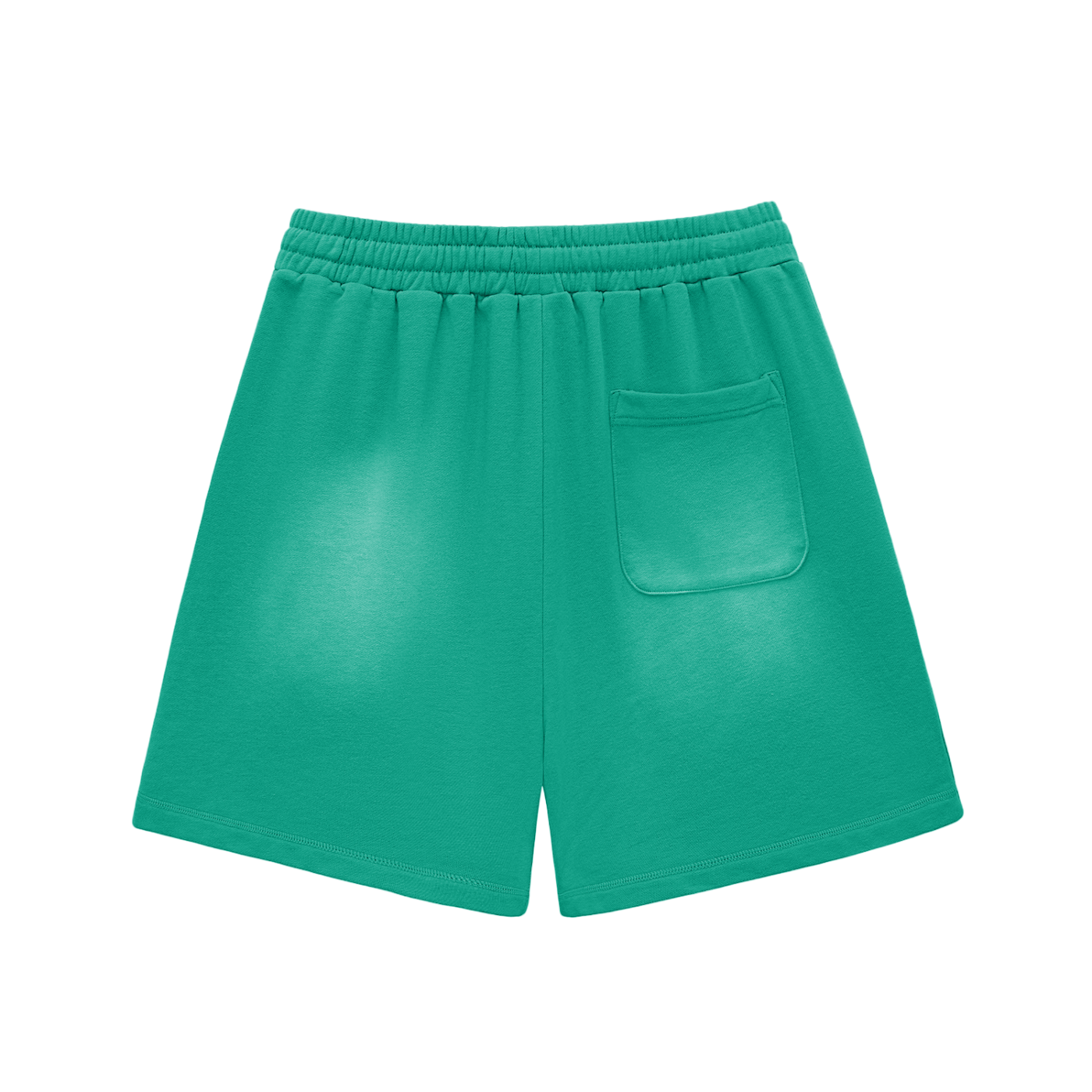 Oak Bluffs Cotton Shorts