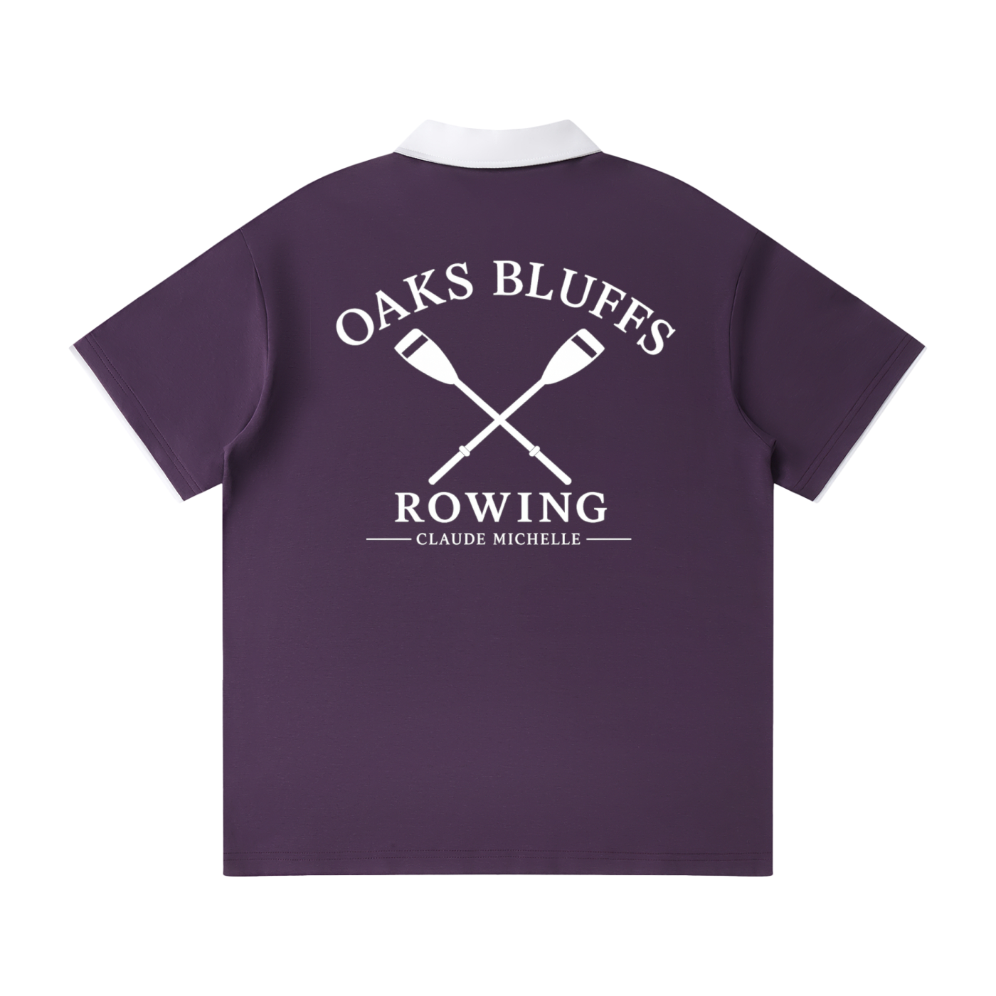 Oaks Bluffs Polo Shirt