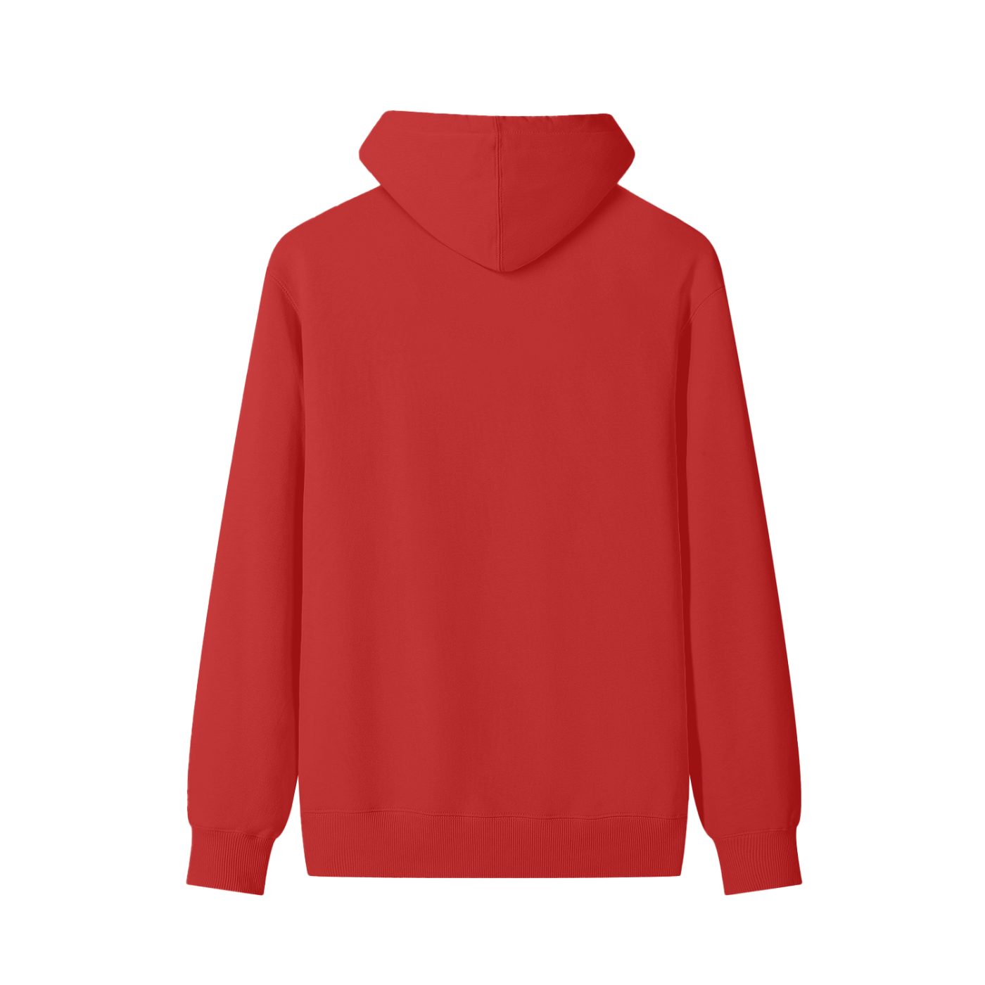 Oak Bluffs Dark Classic Unisex Cotton Hoodie