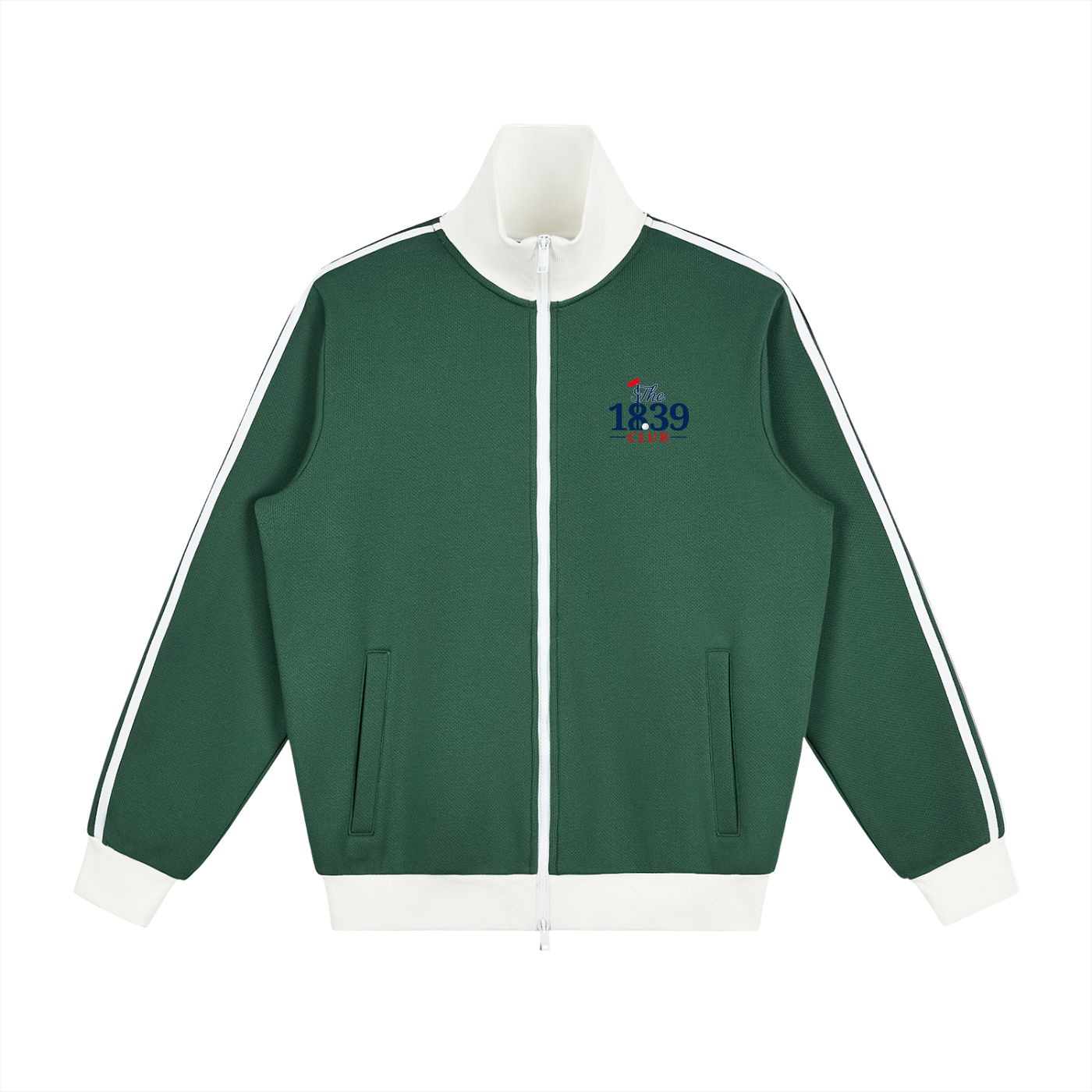 Rowing Golf Jacket