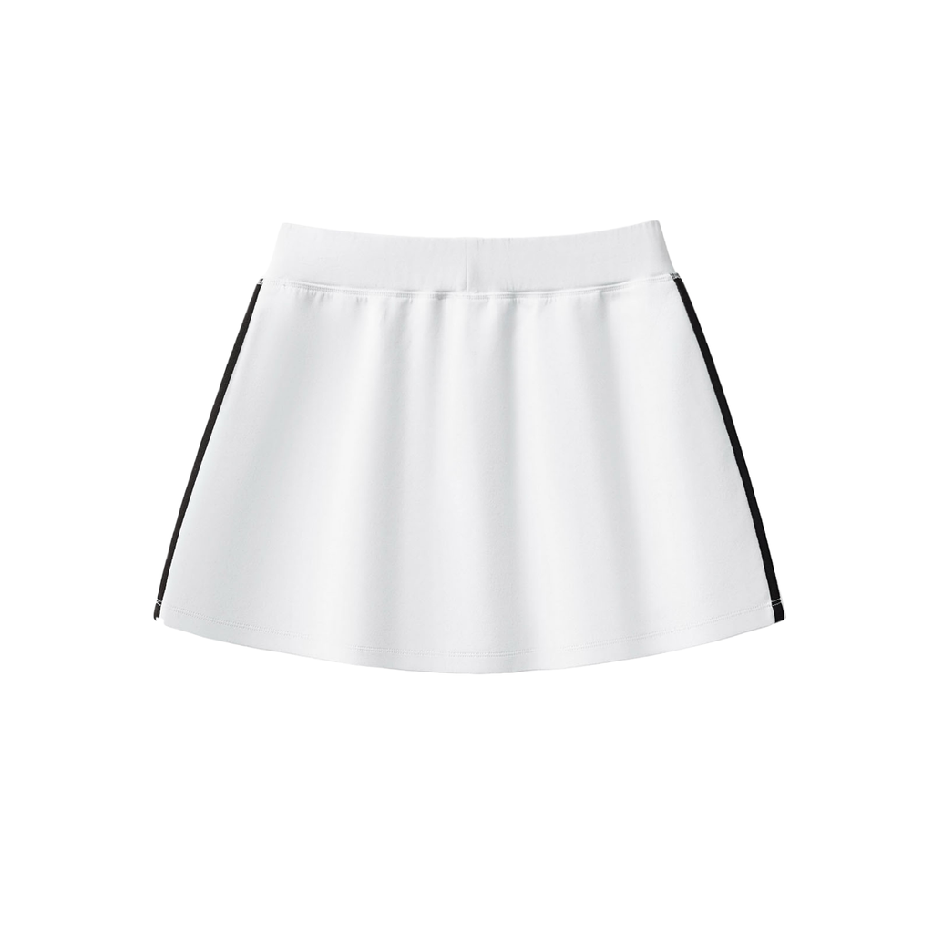 Rowing Logo Cooling Performance Short Skirt