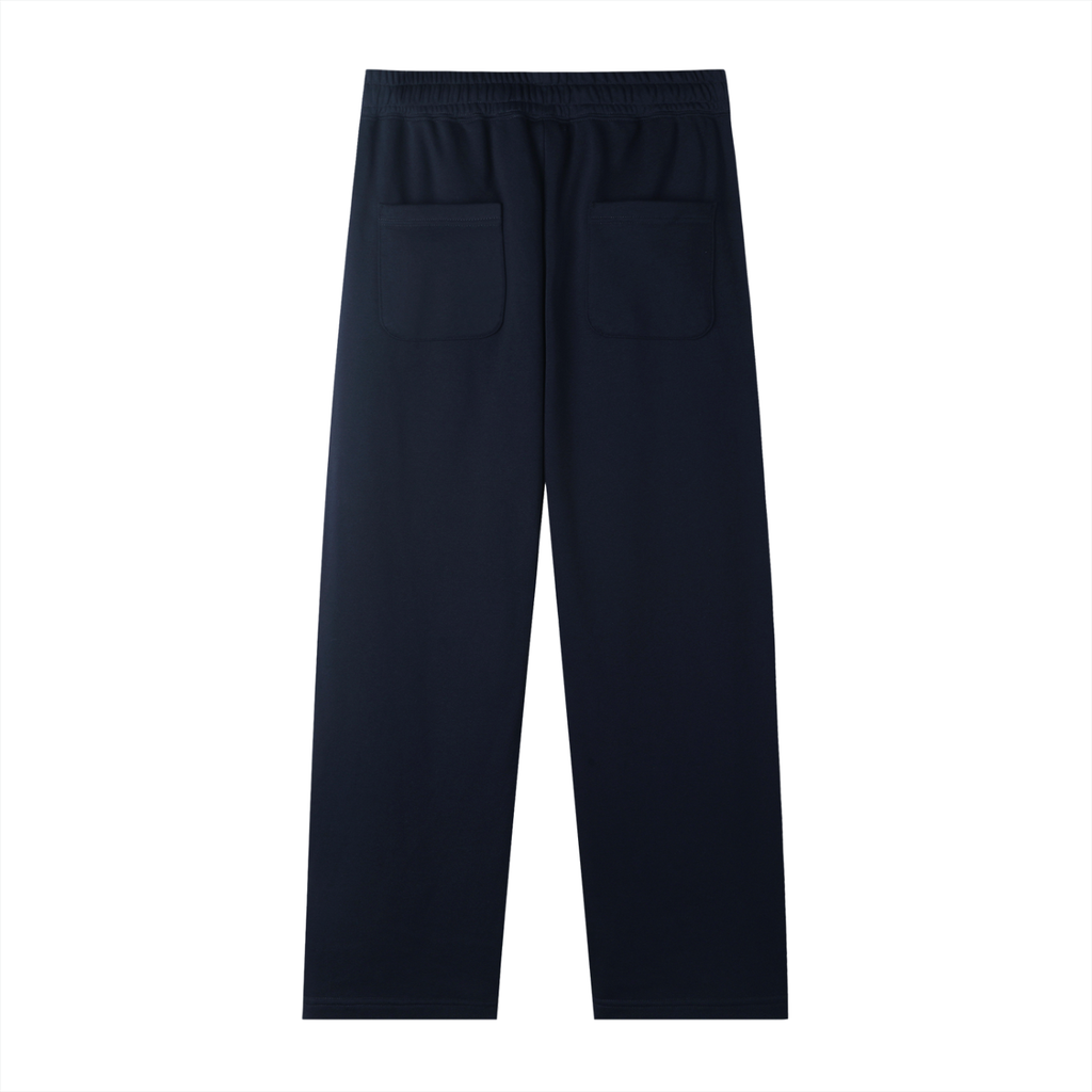 Oaks Bluffs Straight-Leg Sweatpants