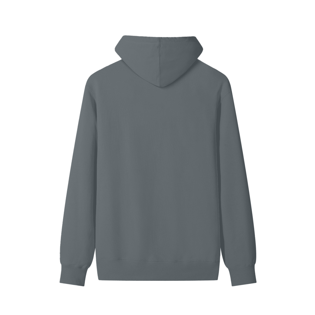 Oak Bluffs Dark Classic Unisex Cotton Hoodie