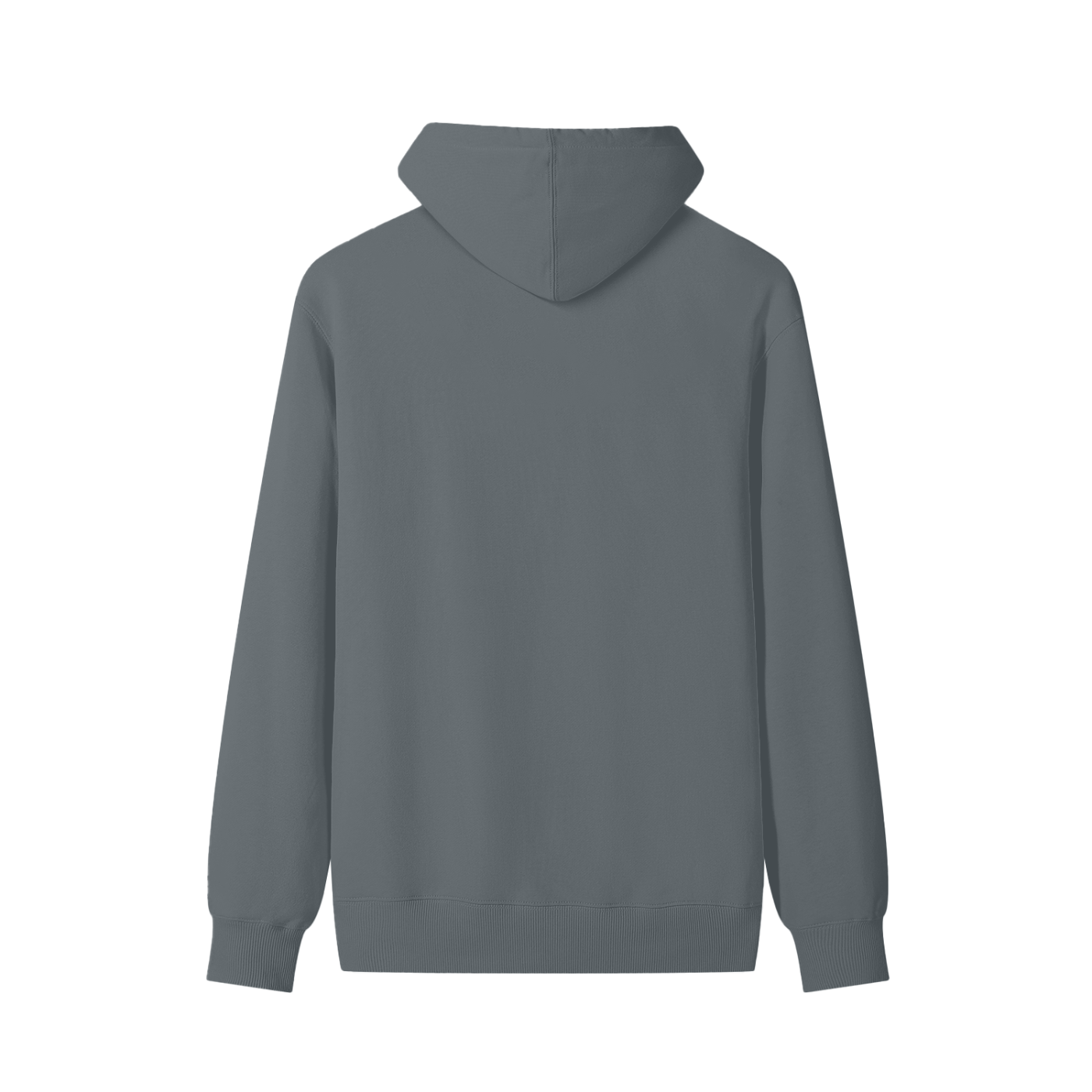 Oak Bluffs Dark Classic Unisex Cotton Hoodie
