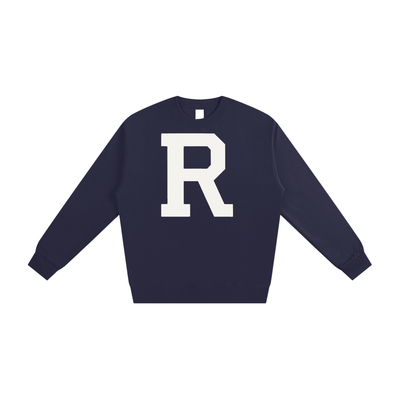Rowing Heritage Crewneck