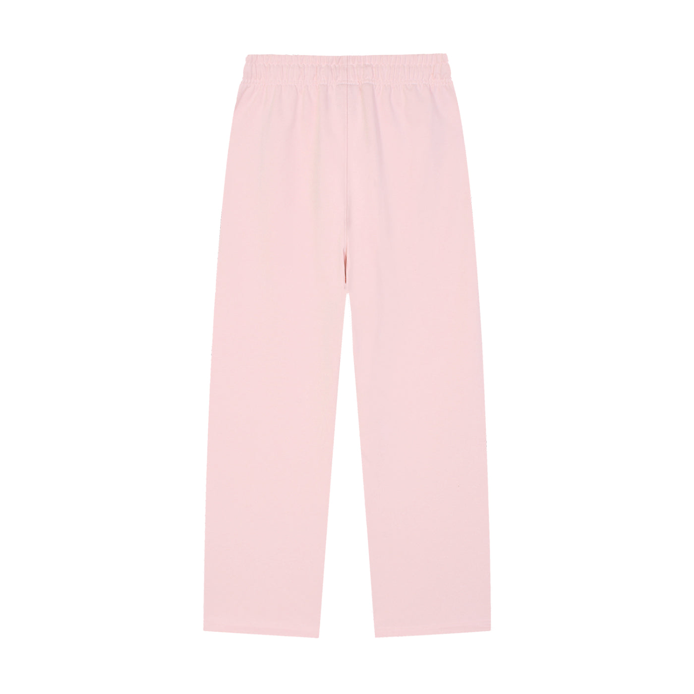 Rowing Tennis logo Straight-Leg Sweatpants