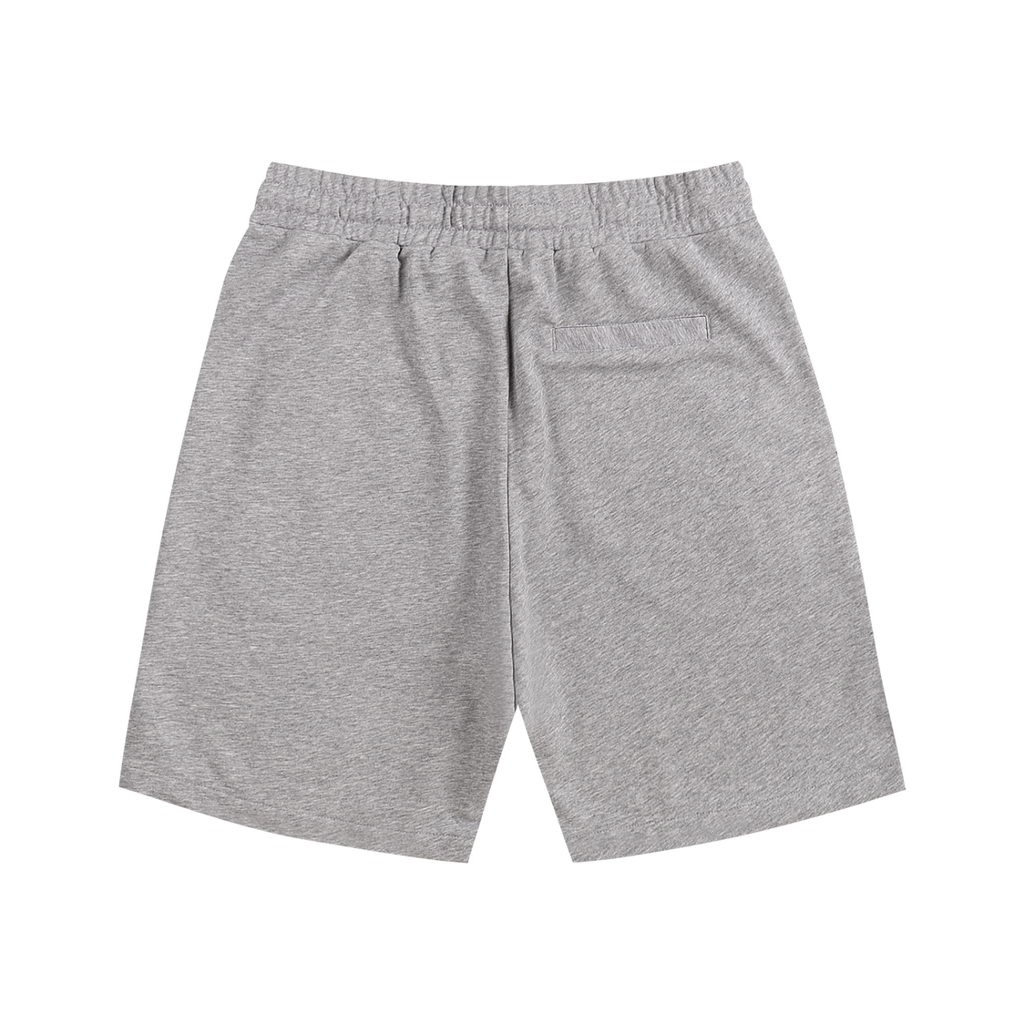 Rowing Tennis Club Cotton Shorts