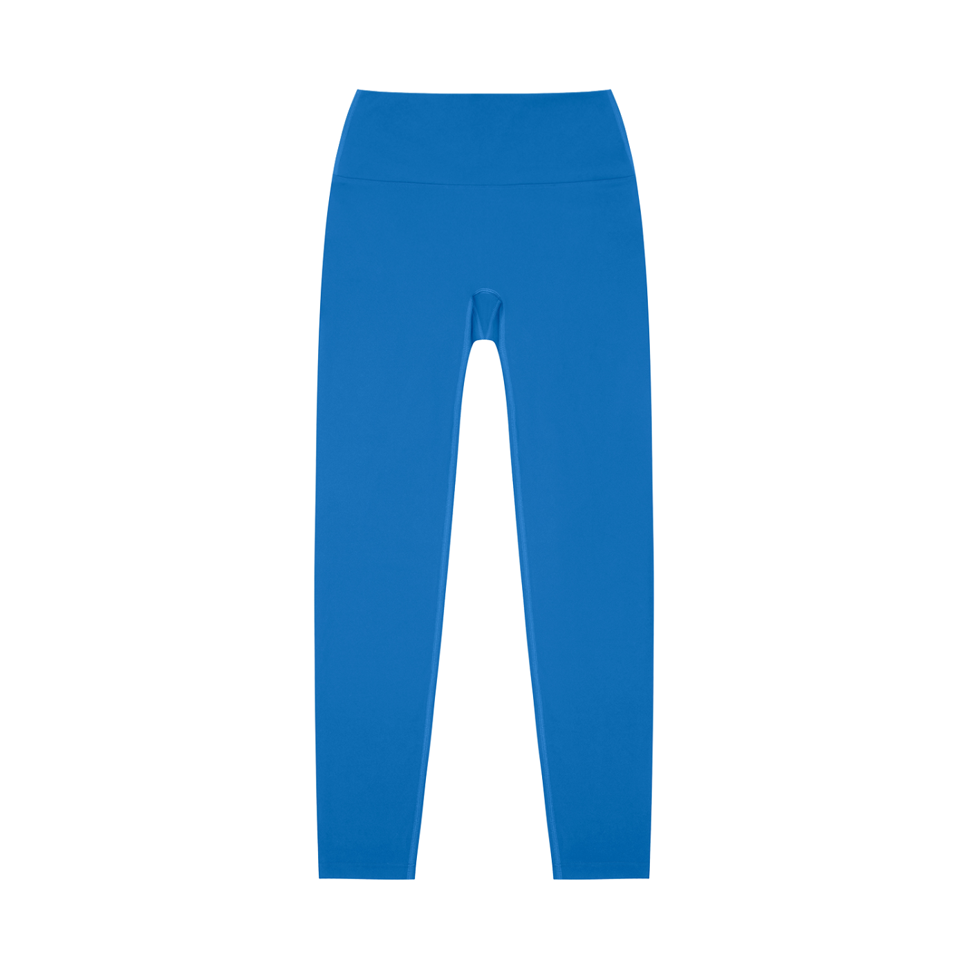 Rowing Logo High-Waisted Yoga Leggings