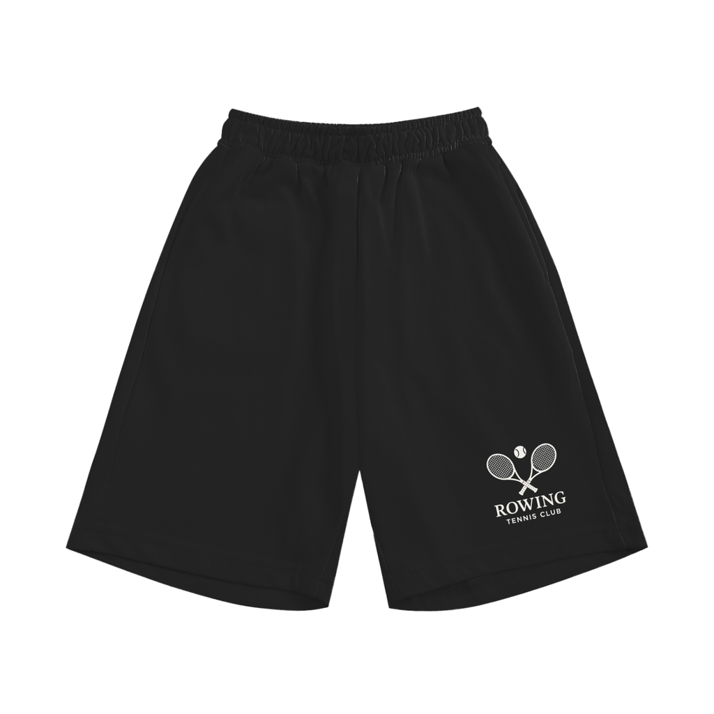 Rowing Tennis Club Kids' Shorts