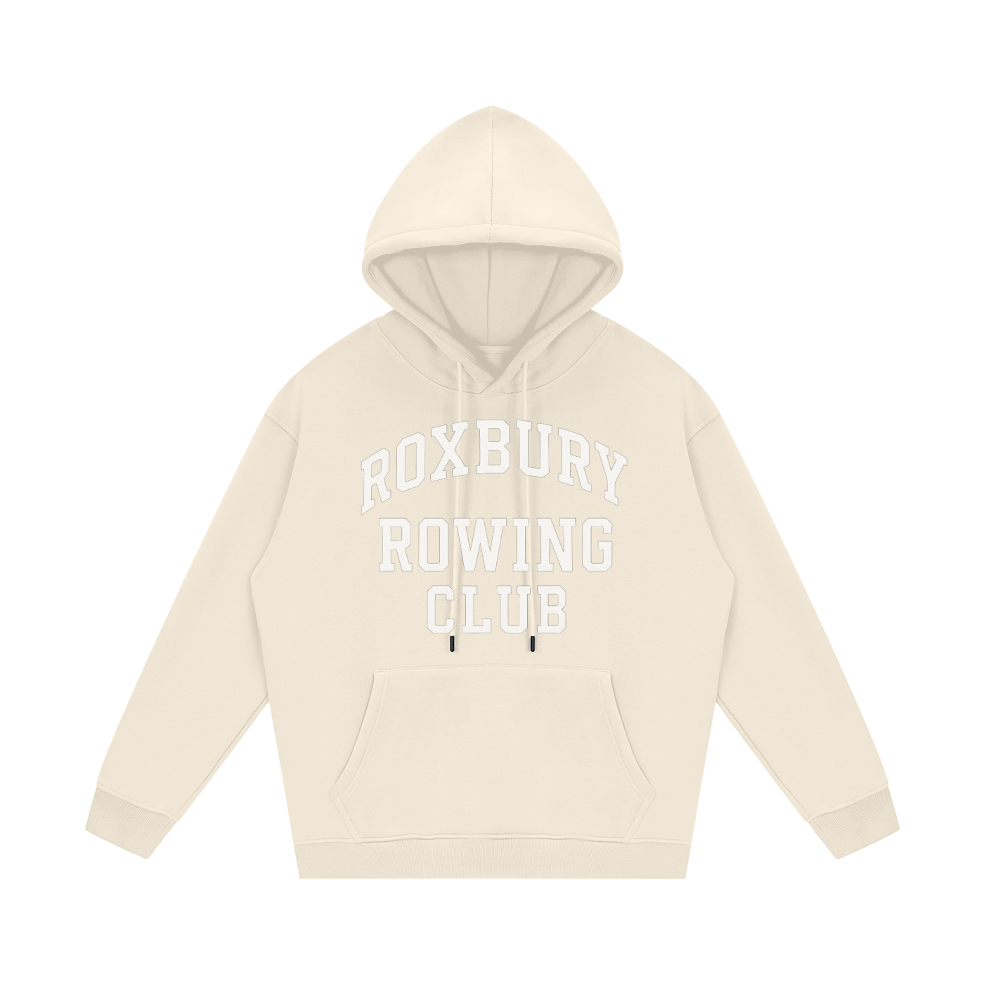 Roxbury Rowing Club Hoodie