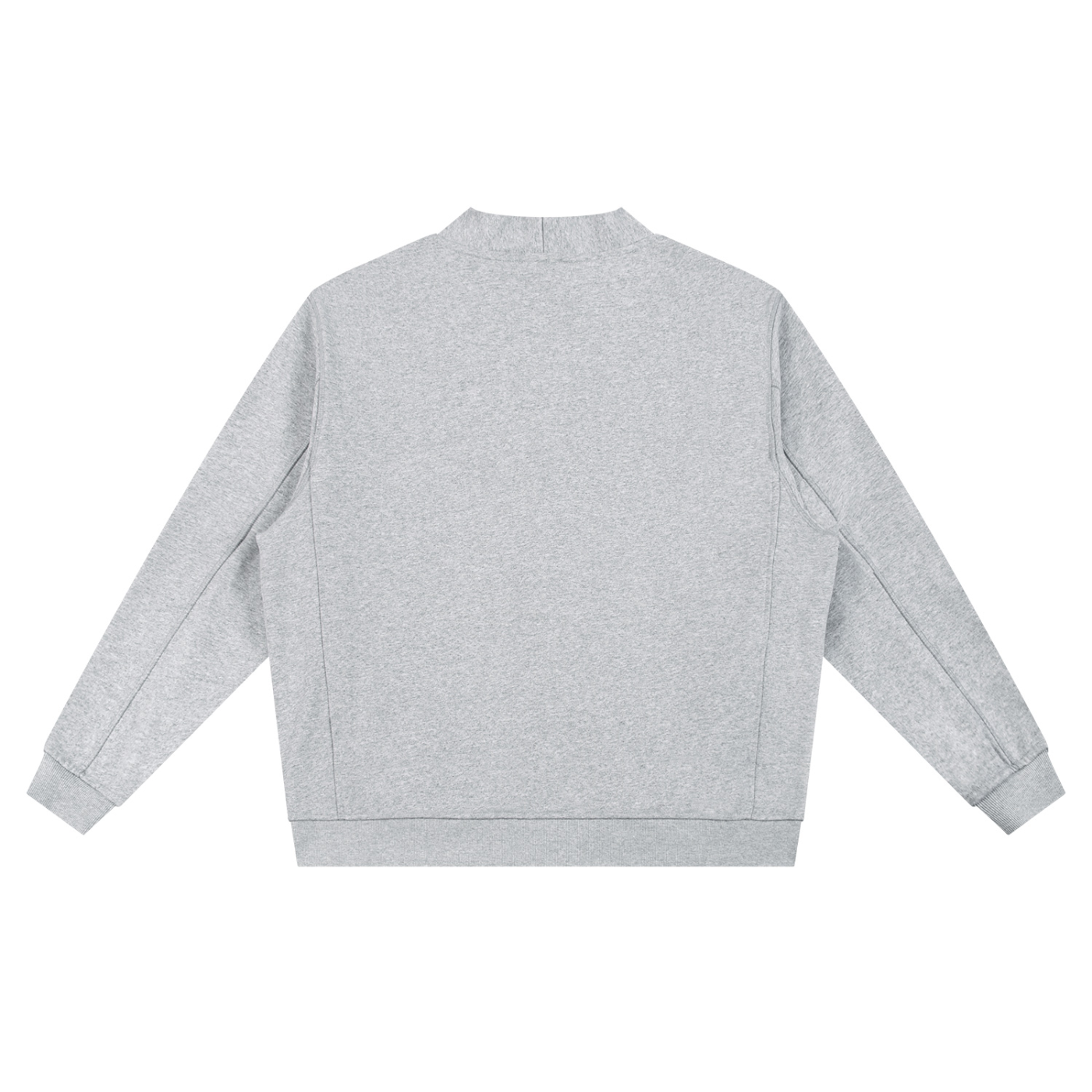 Rowing Lettermen Sweat Cardigan