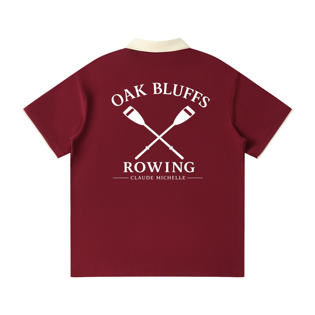 Oak Bluffs Polo Shirt