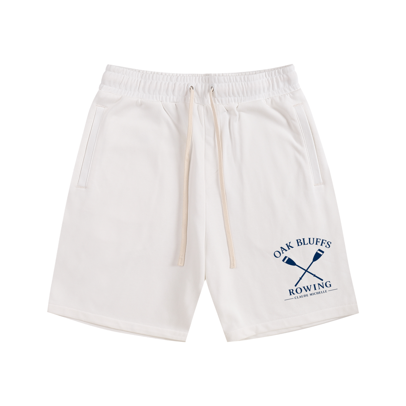 Oak Bluffs Light Cotton Shorts