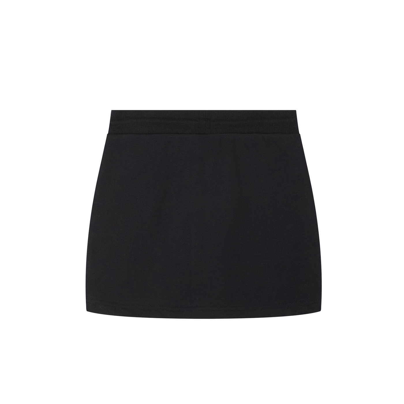 Rowing Tennis Drawstring Skirt