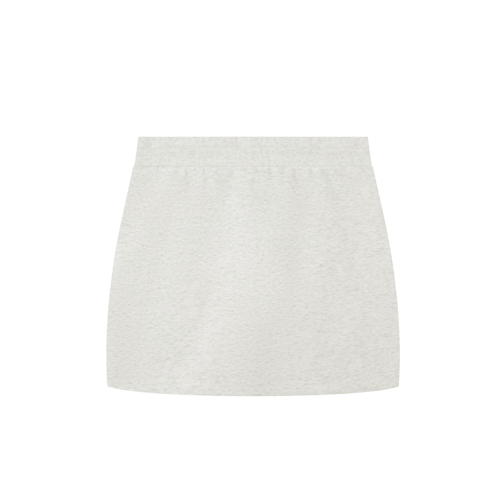 Rowing Tennis Drawstring Skirt