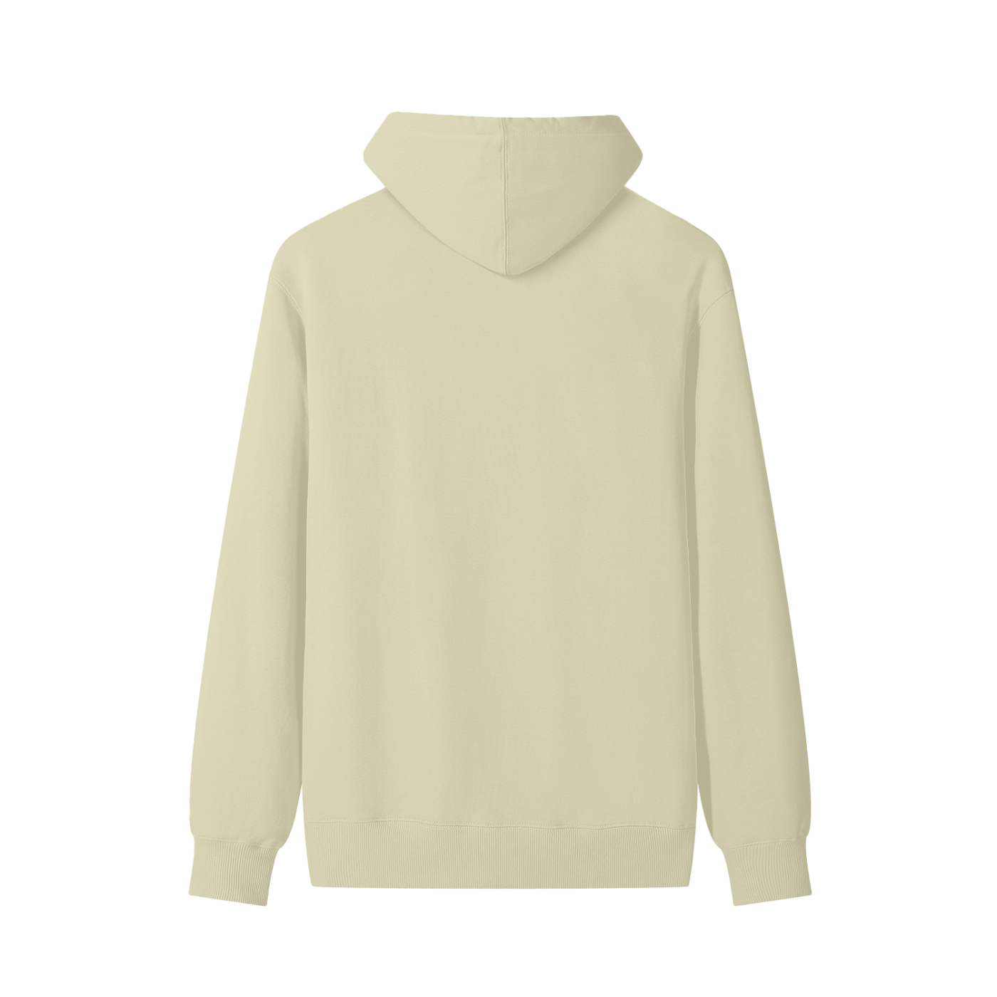 Oaks Bluffs Light Classic Unisex Cotton Hoodie