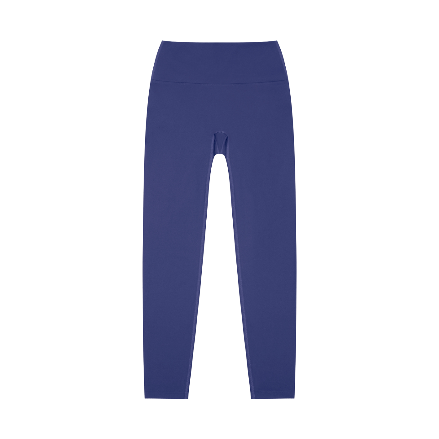 Rowing Logo High-Waisted Yoga Leggings