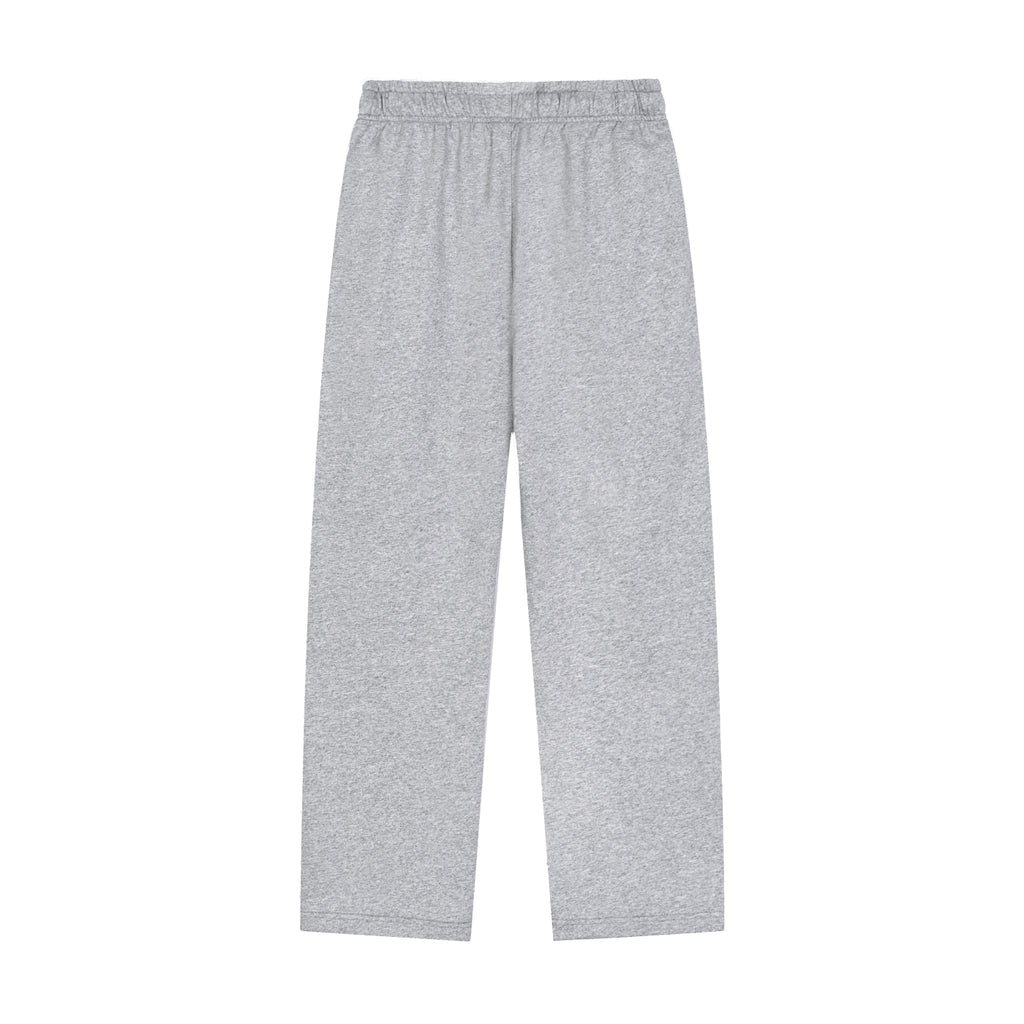 Rowing Tennis logo Straight-Leg Sweatpants