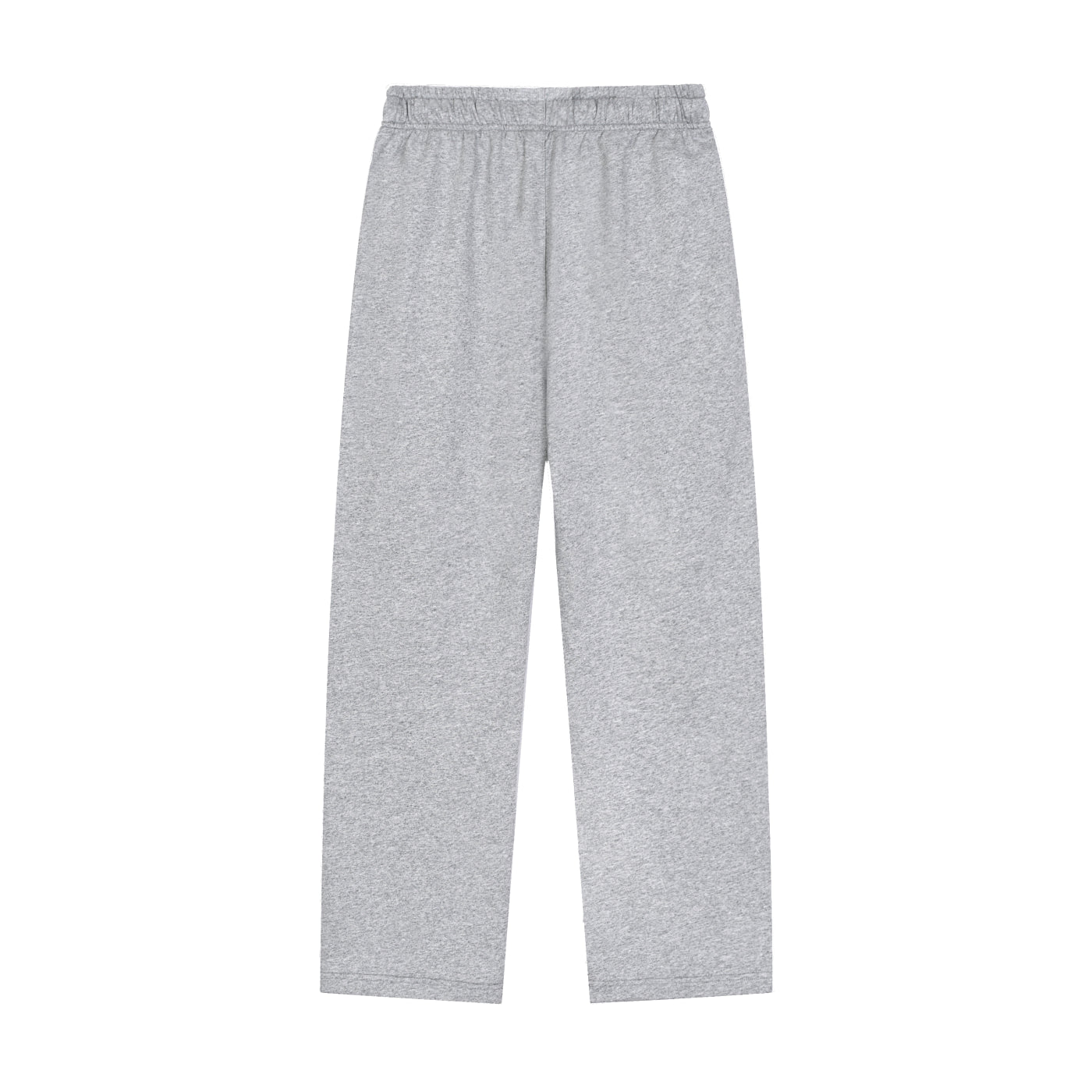 Rowing Tennis logo Straight-Leg Sweatpants
