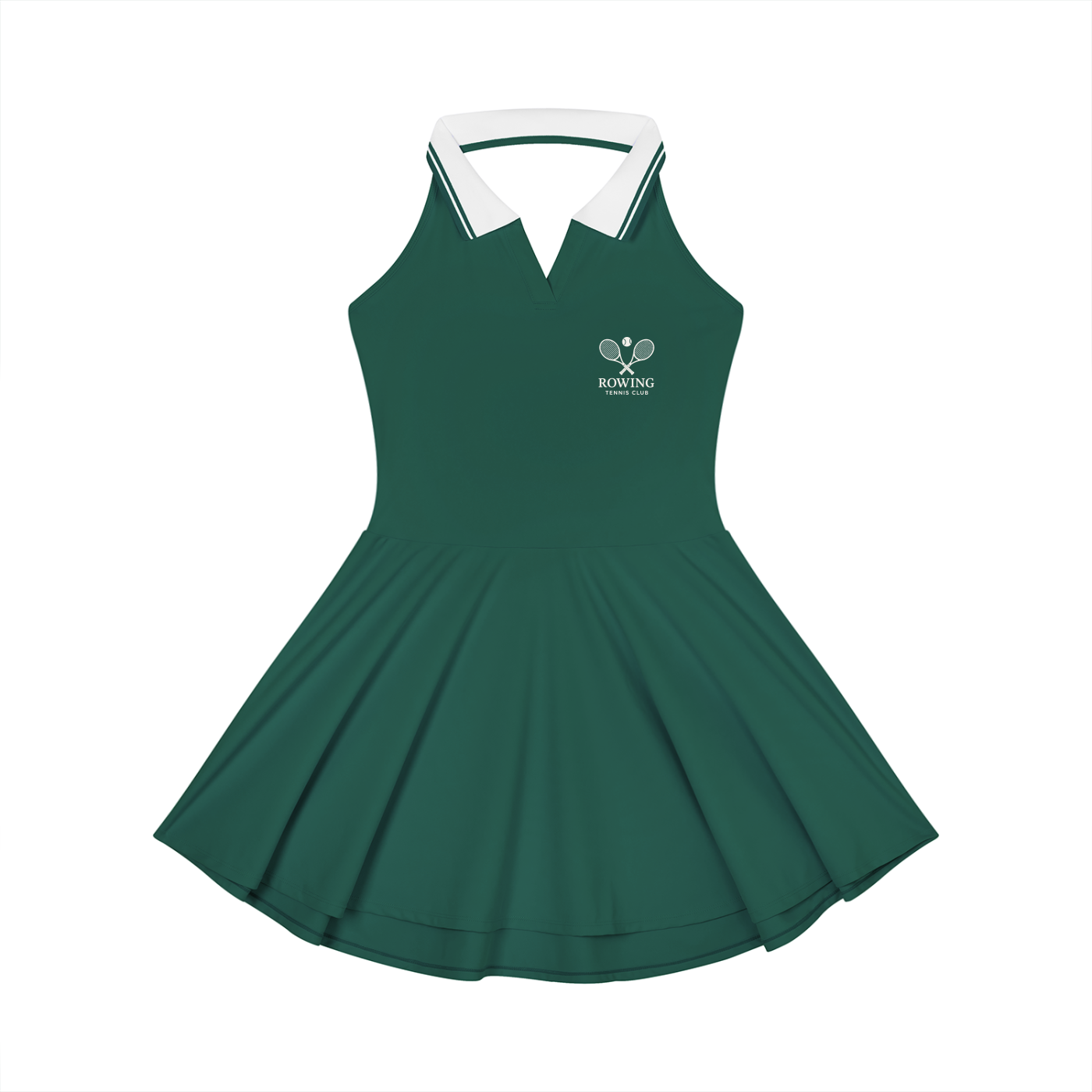 Rowing Tennis Dress