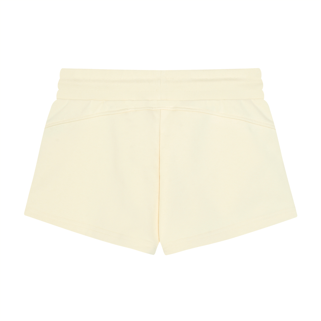 Rowing Logo Women's Drawstring Shorts