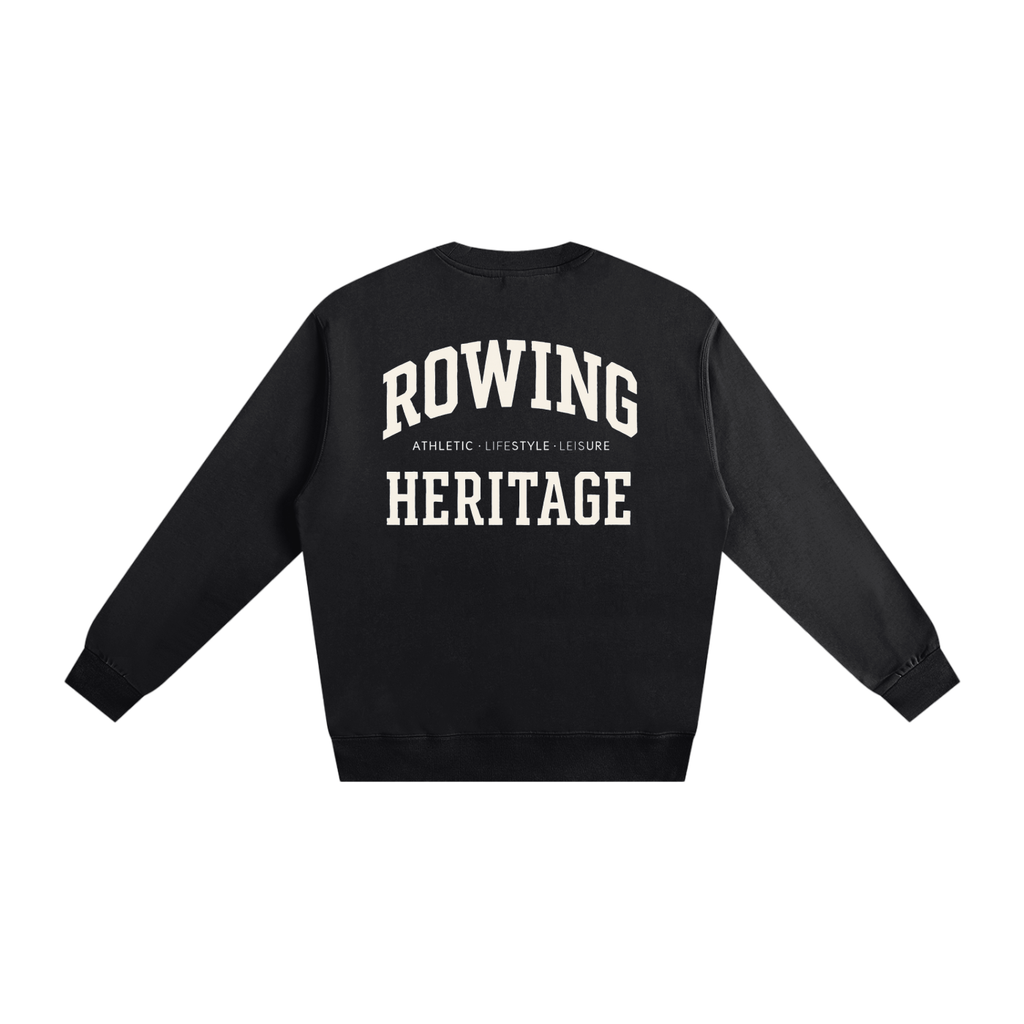 Rowing Heritage Crewneck