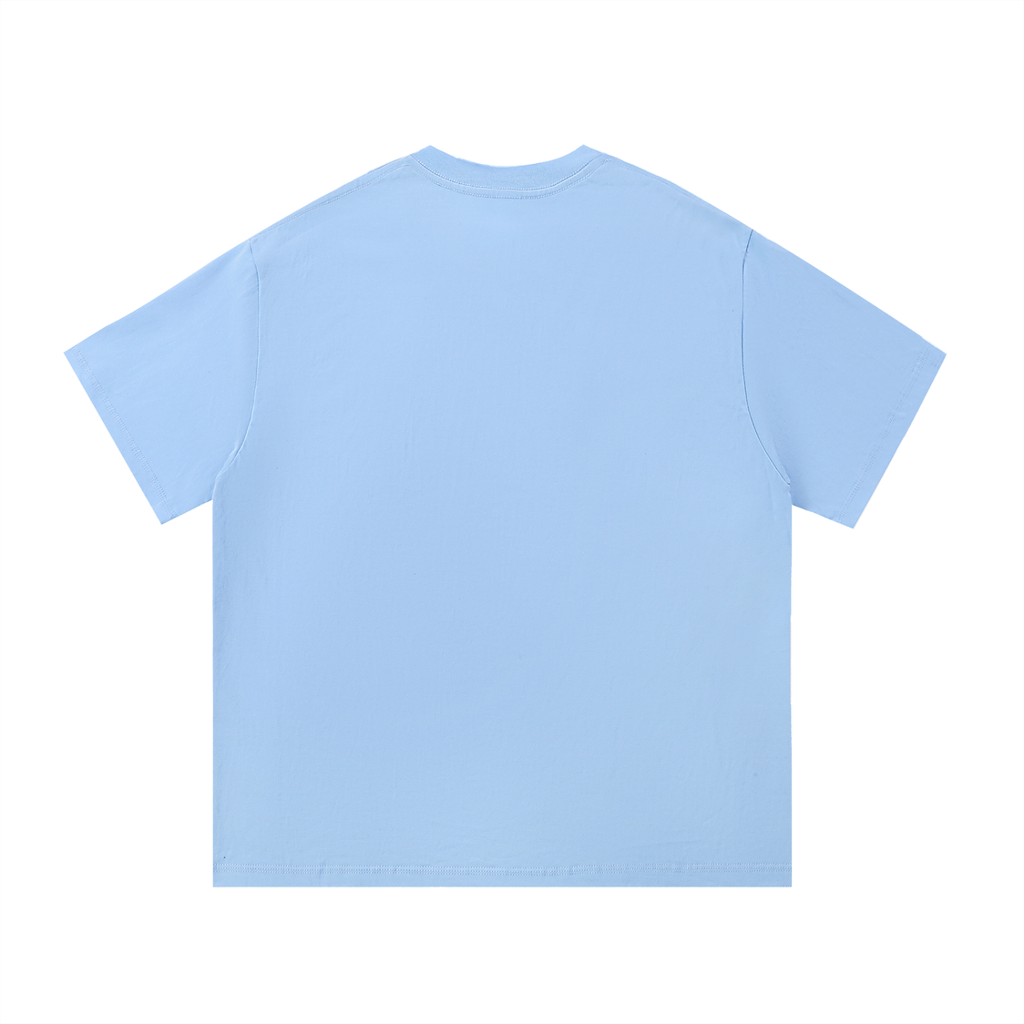 Oak Bluffs Light Cotton T-Shirt
