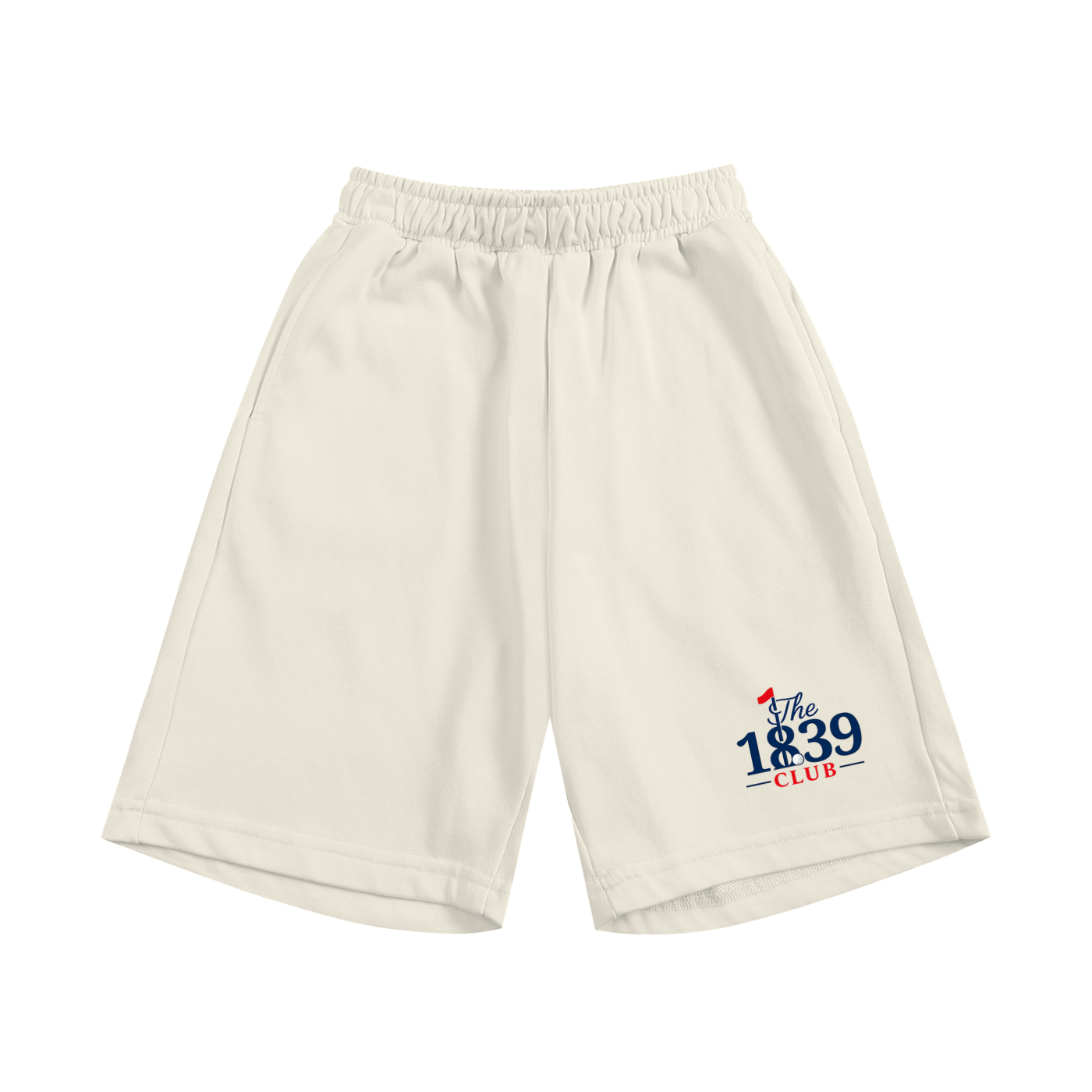 Rowing Golf Club Kids' Shorts