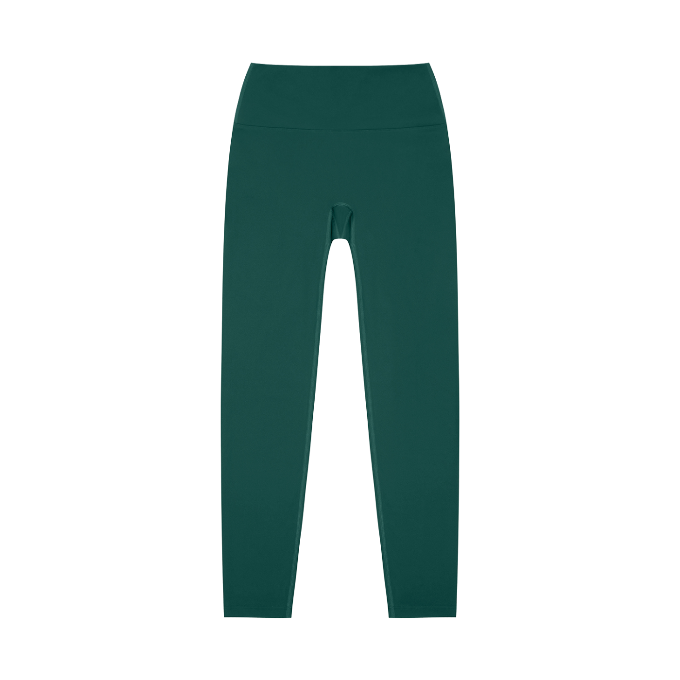 Rowing Logo High-Waisted Yoga Leggings