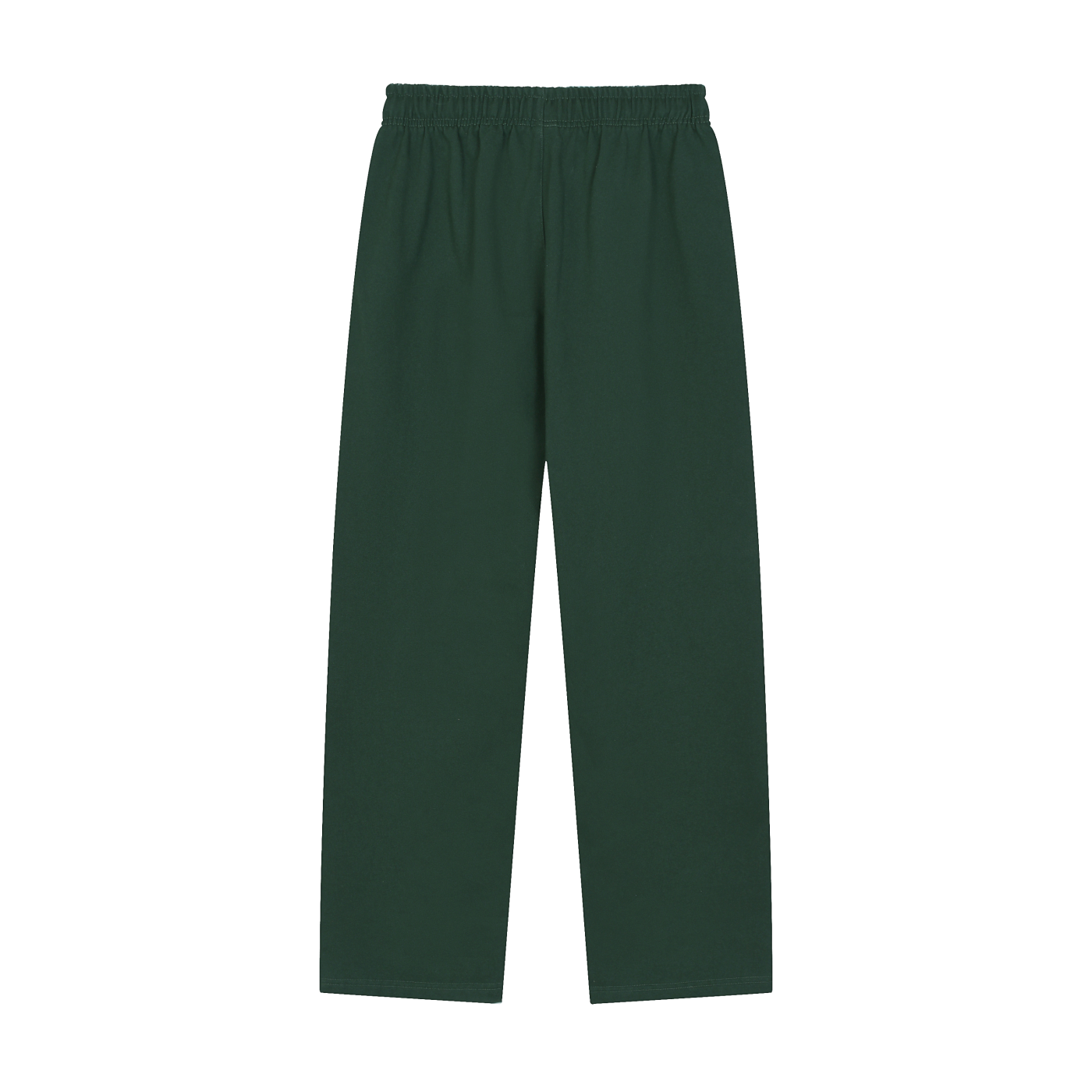 Rowing Tennis logo Straight-Leg Sweatpants