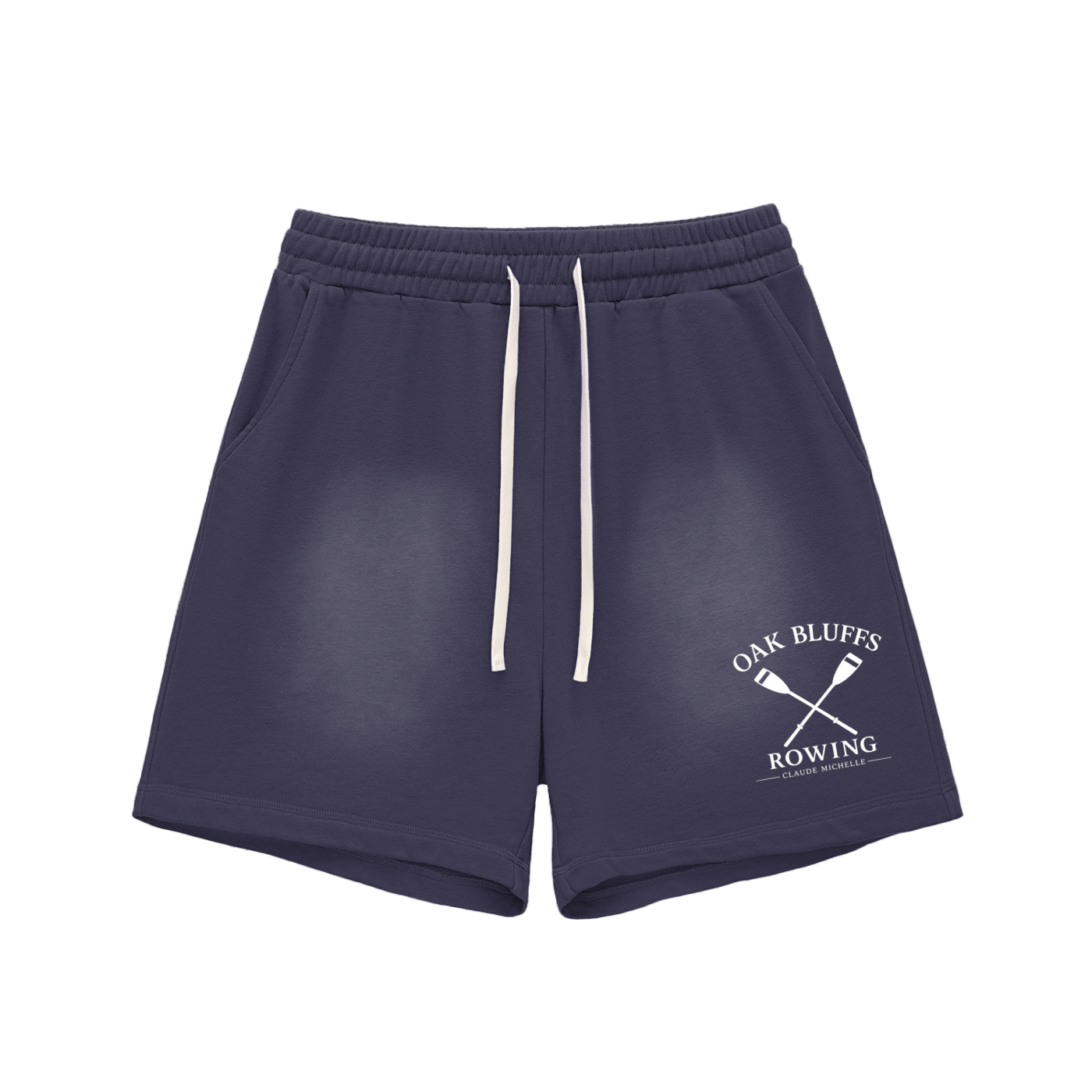Oak Bluffs Cotton Shorts