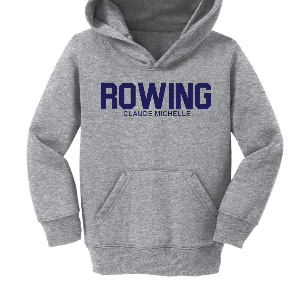 Athl Heather - FRONT