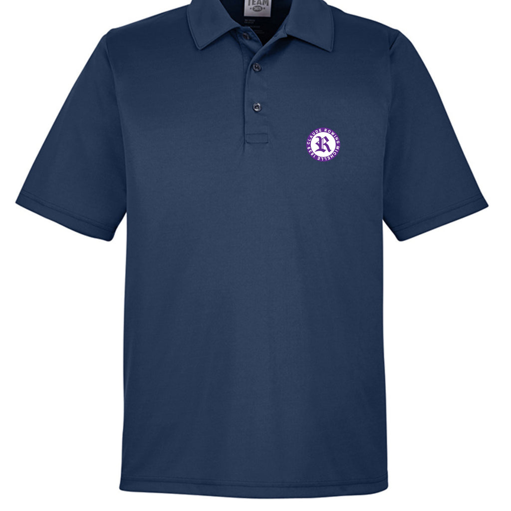 SPORT DARK NAVY - FRONT