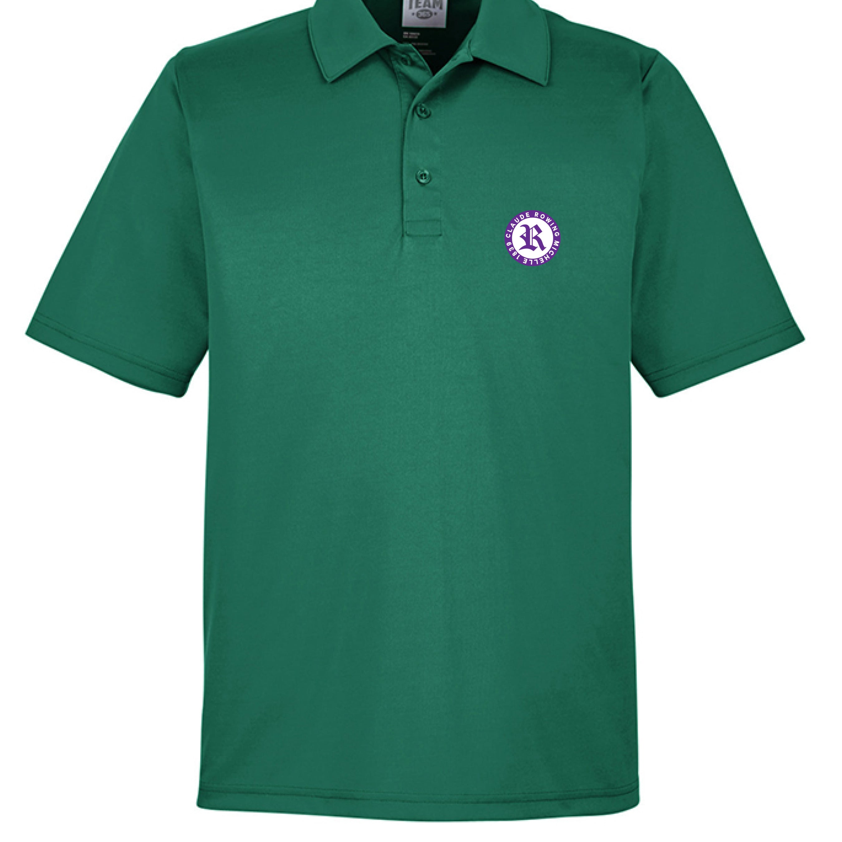 SPORT FOREST - FRONT