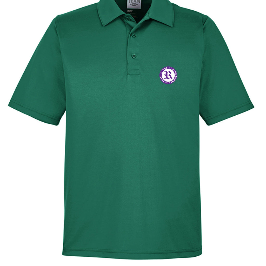 SPORT FOREST - FRONT