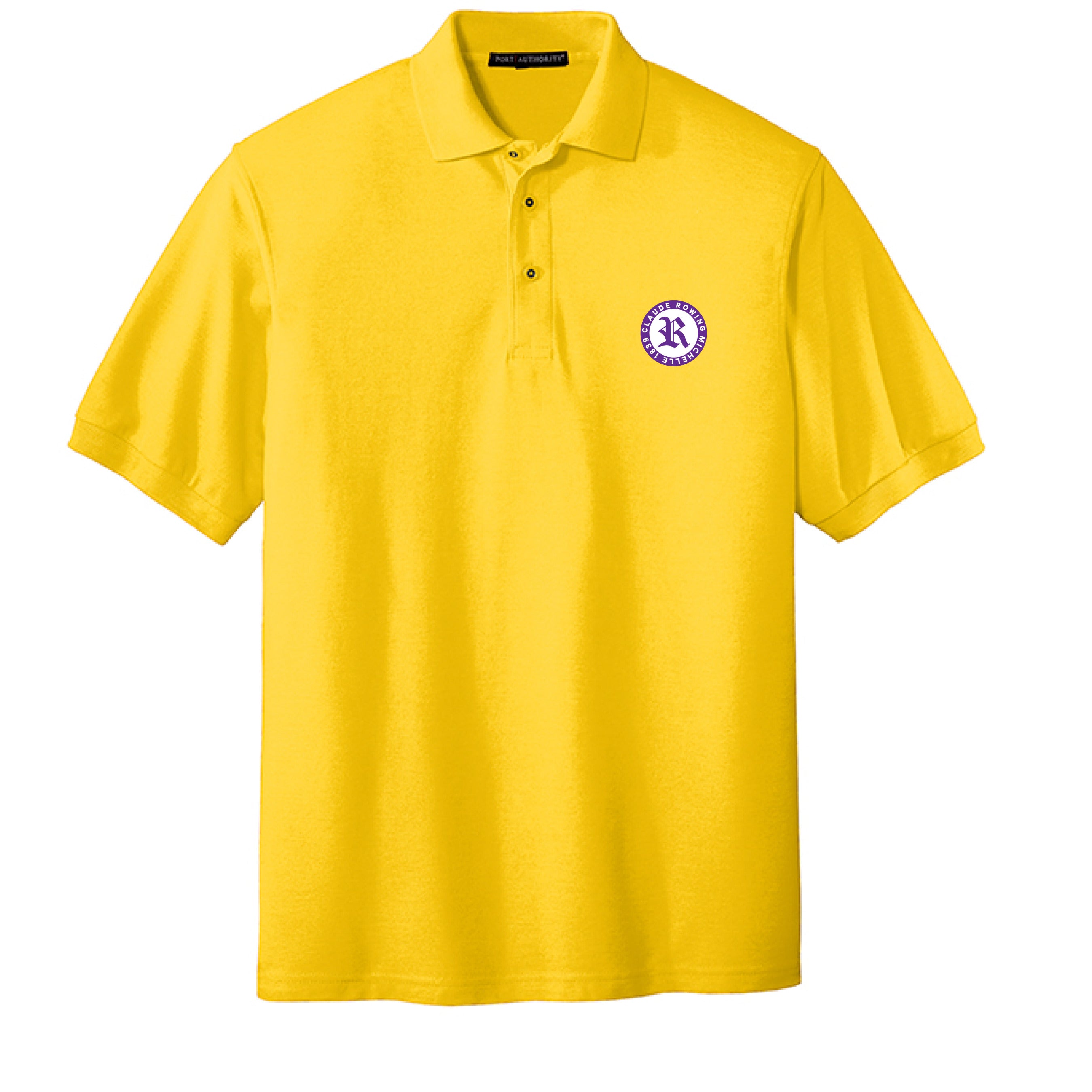 Sunflower Yllw - FRONT