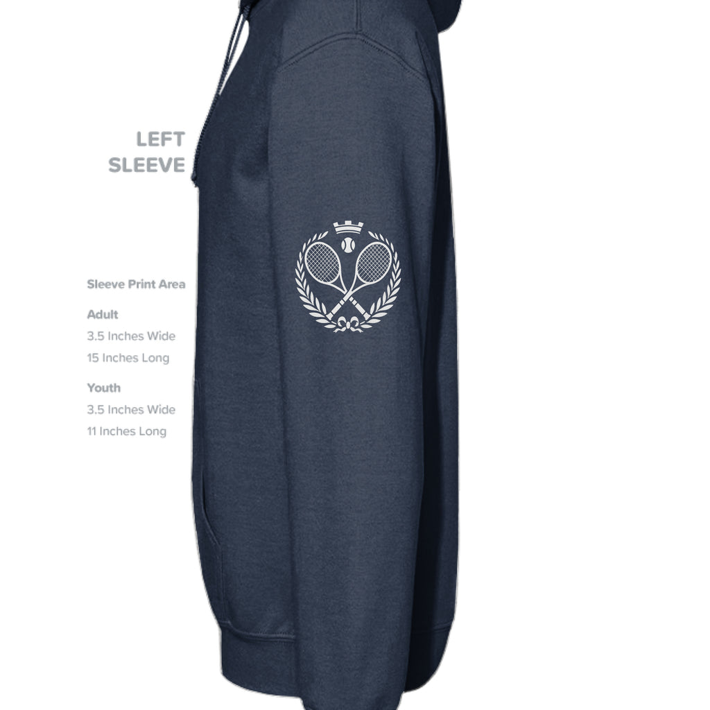 Navy - SLEEVE_LEFT