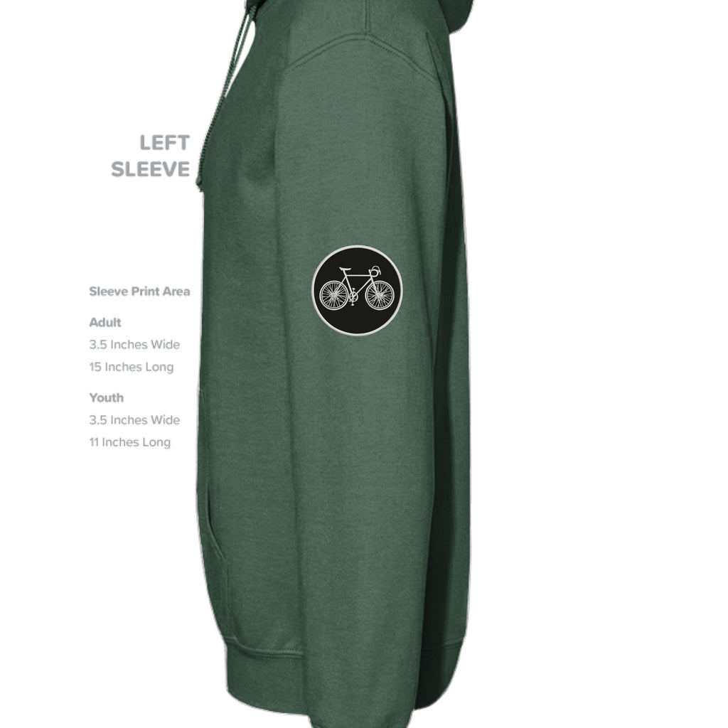 Alpine Green - SLEEVE_LEFT