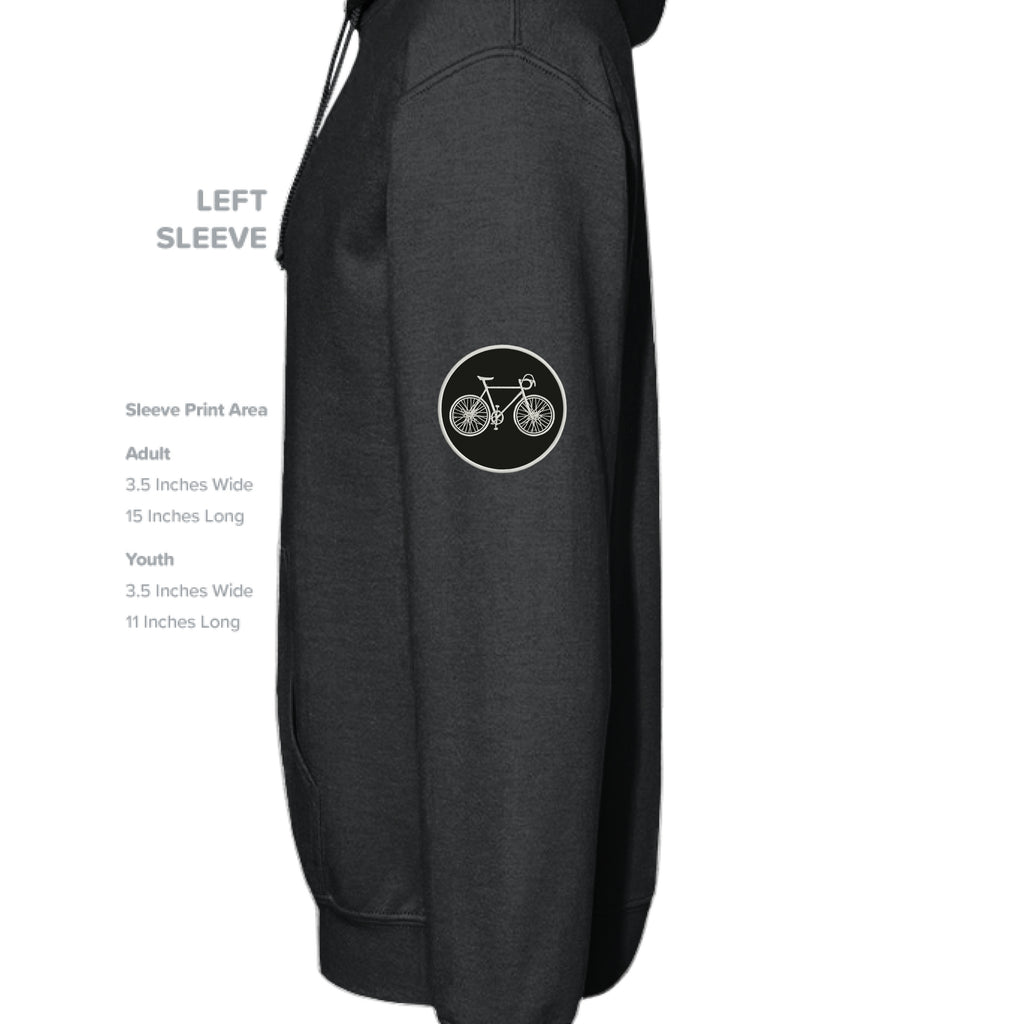 Black - SLEEVE_LEFT