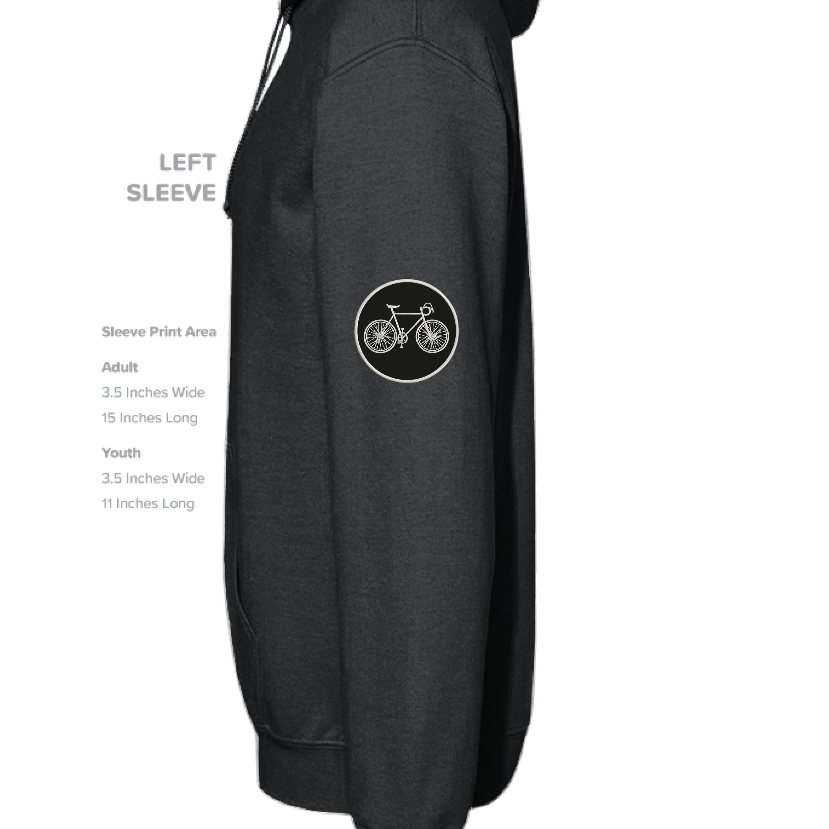 Black - SLEEVE_LEFT
