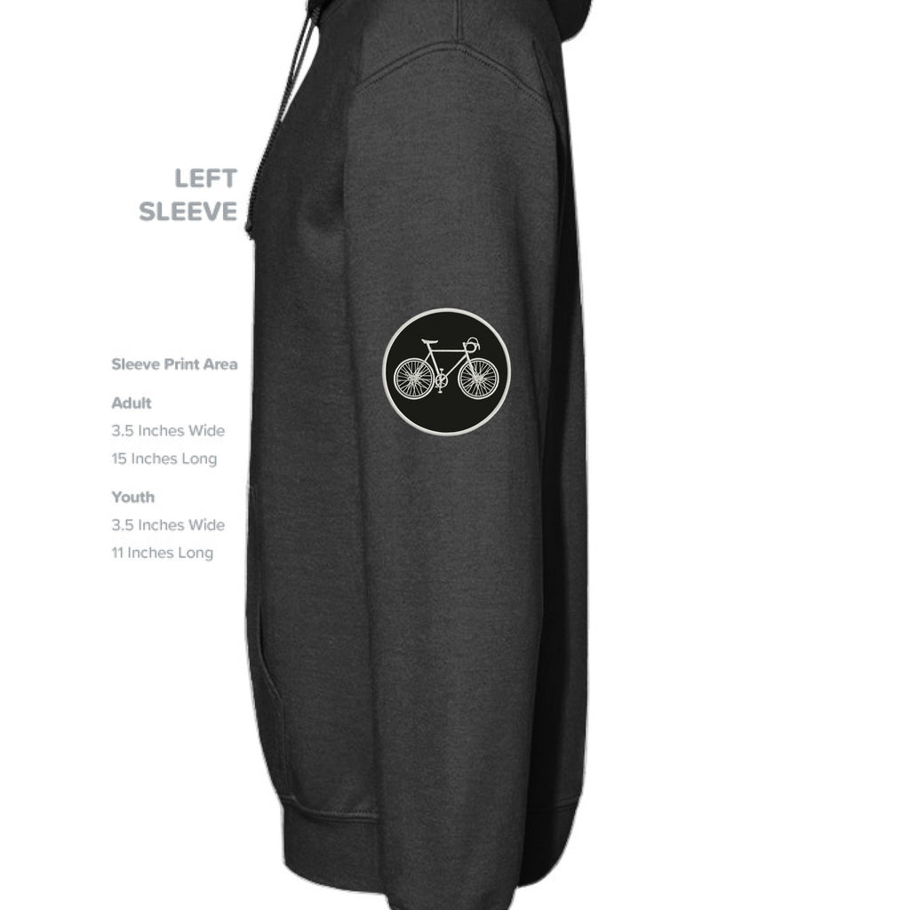 Jet Black - SLEEVE_LEFT