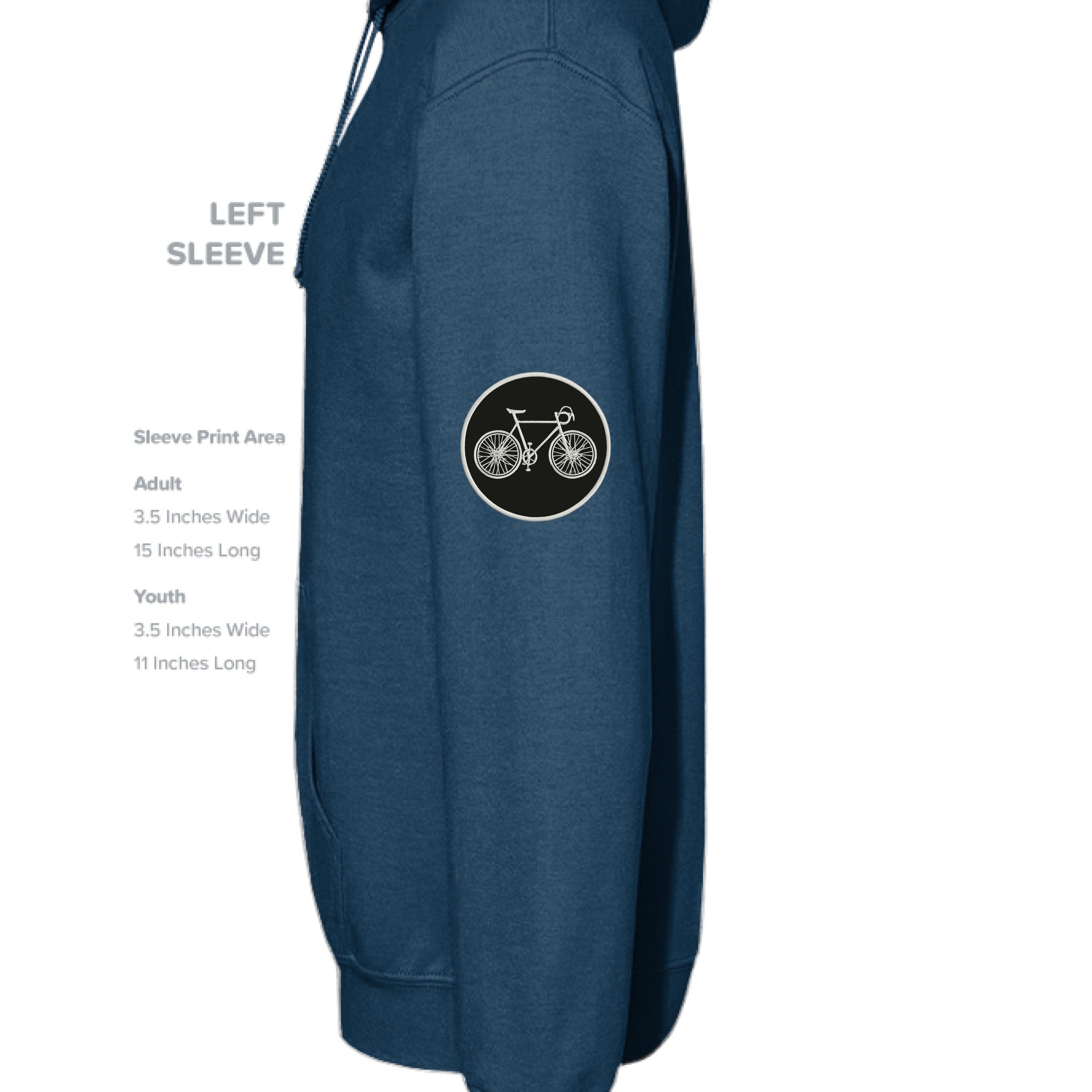 Navy - SLEEVE_LEFT