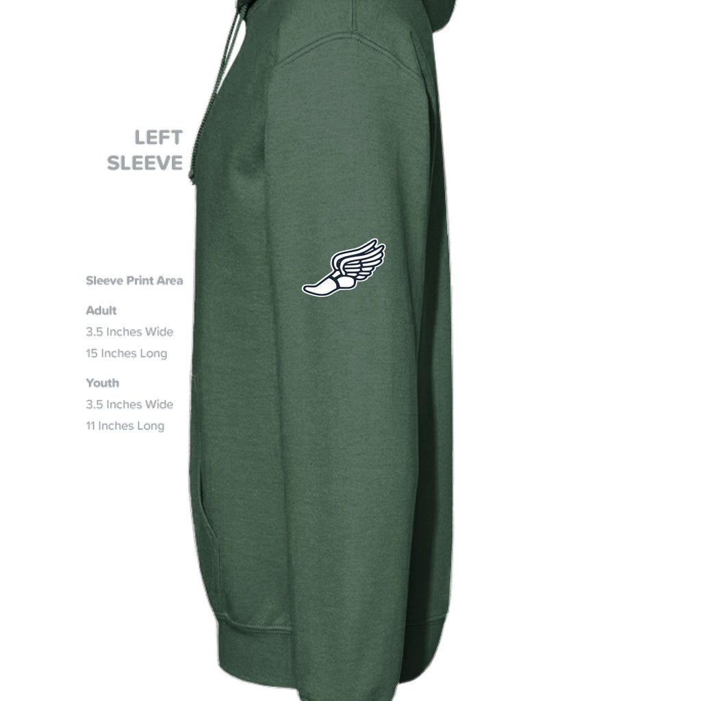 Alpine Green - SLEEVE_LEFT