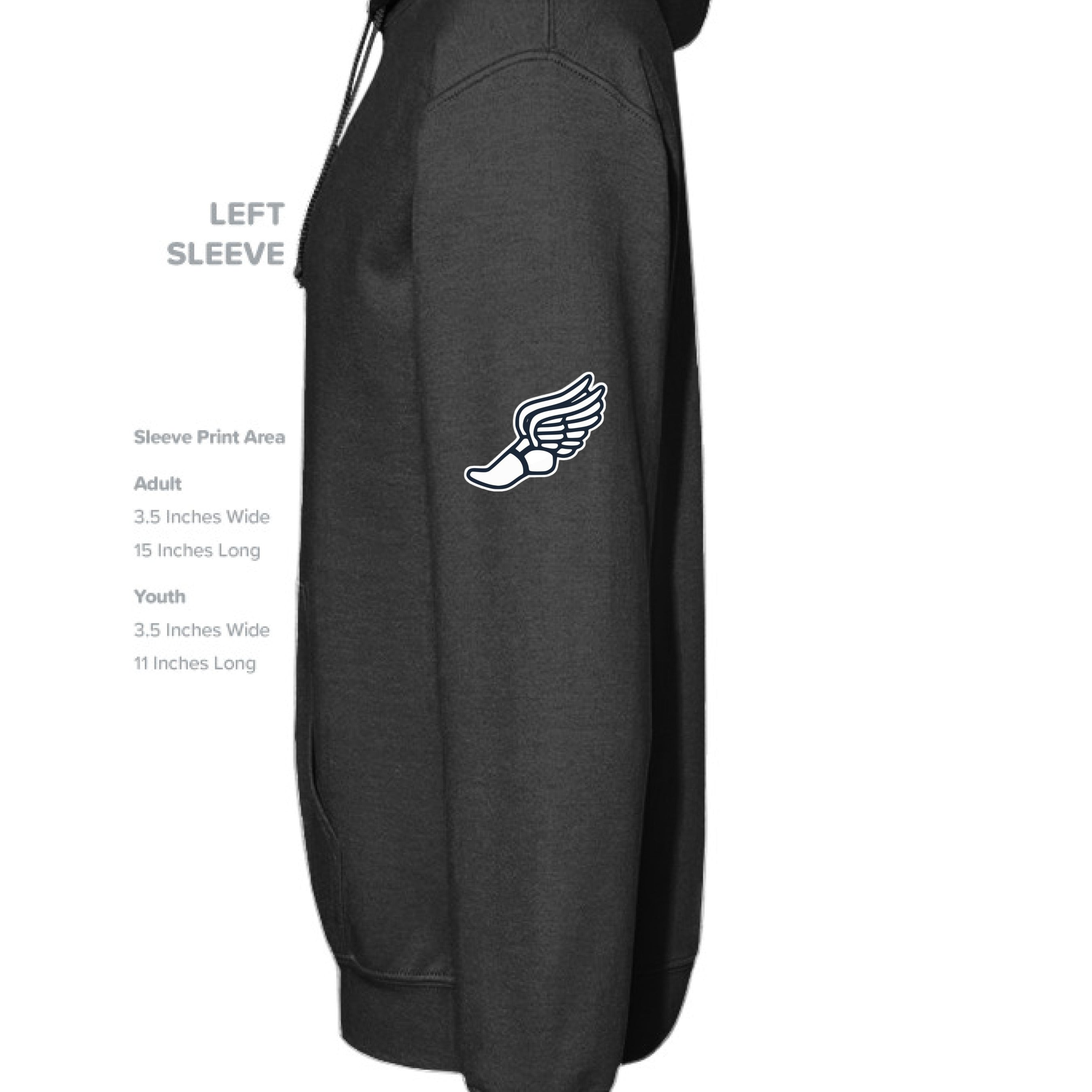 Jet Black - SLEEVE_LEFT