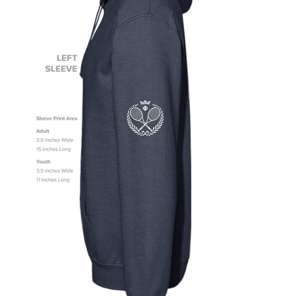 Navy - SLEEVE_LEFT