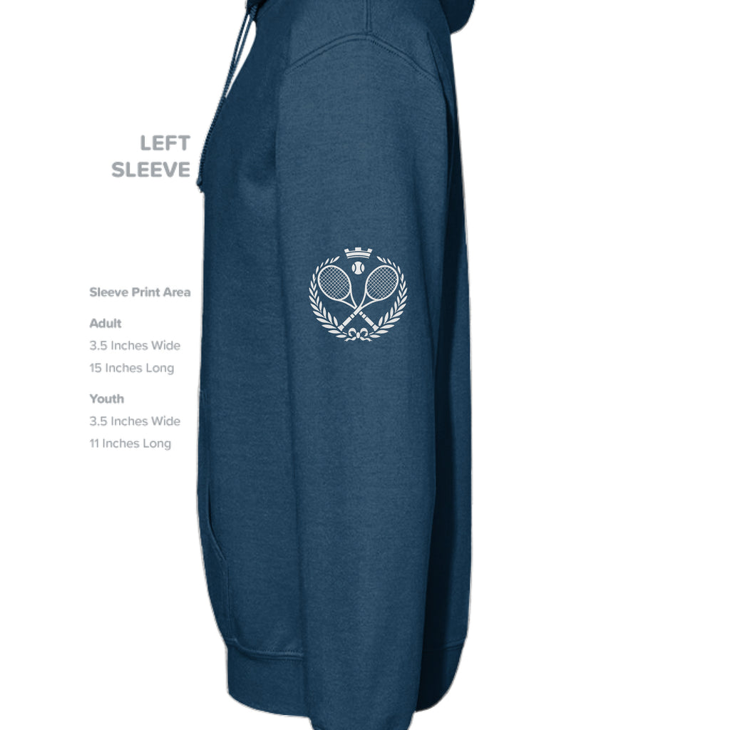 Navy - SLEEVE_LEFT