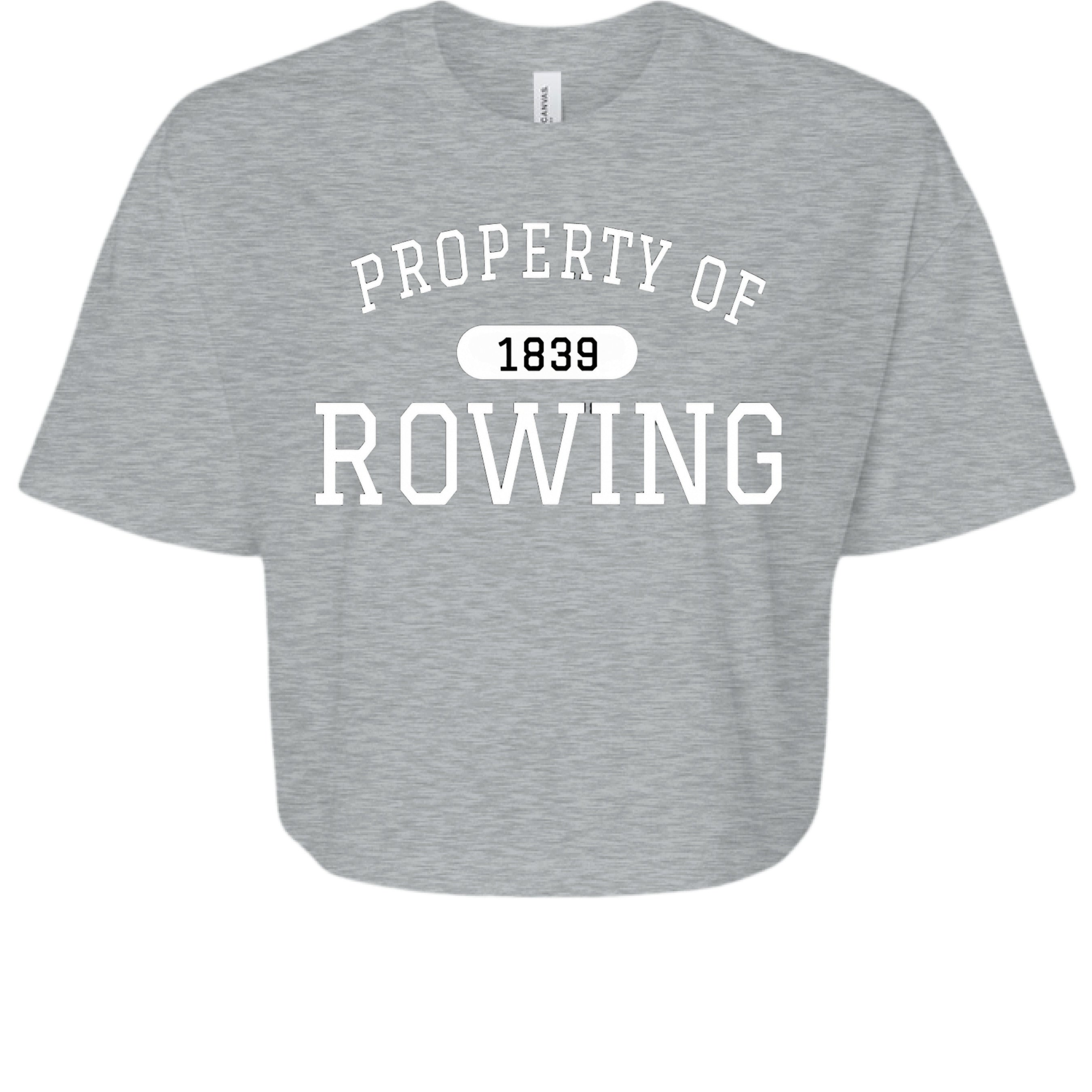 Athletic Heather - FRONT