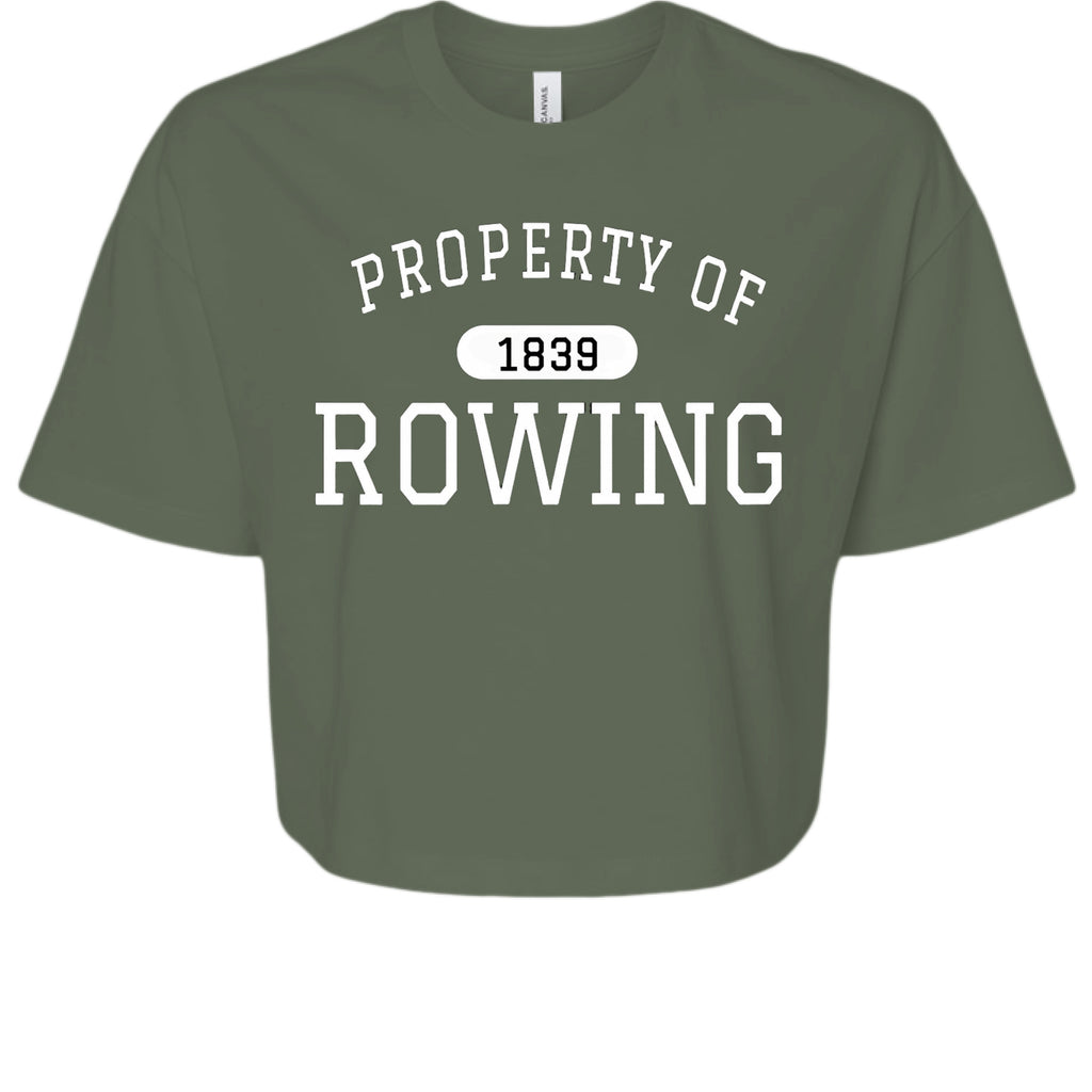 Military Green - FRONT