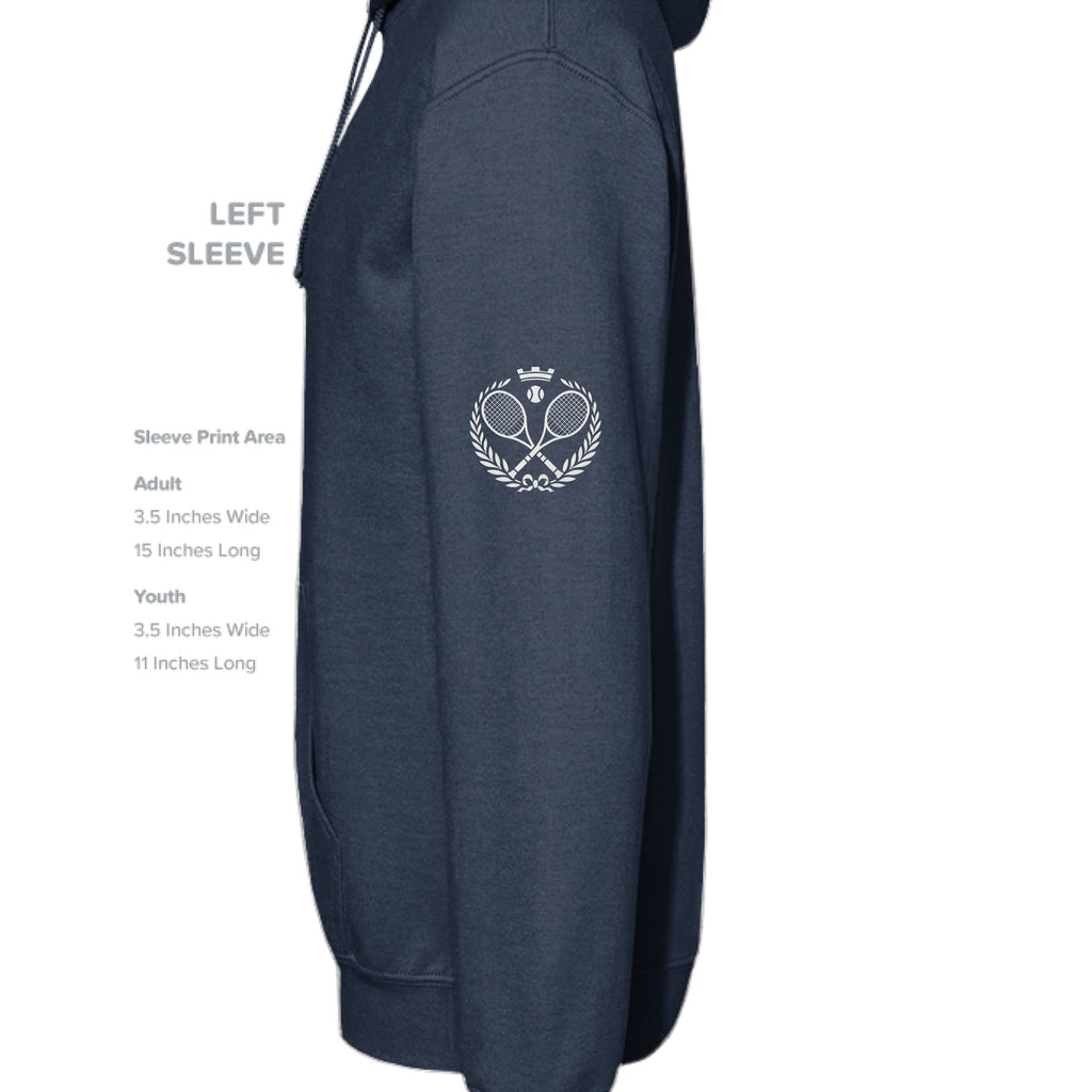 Navy - SLEEVE_LEFT